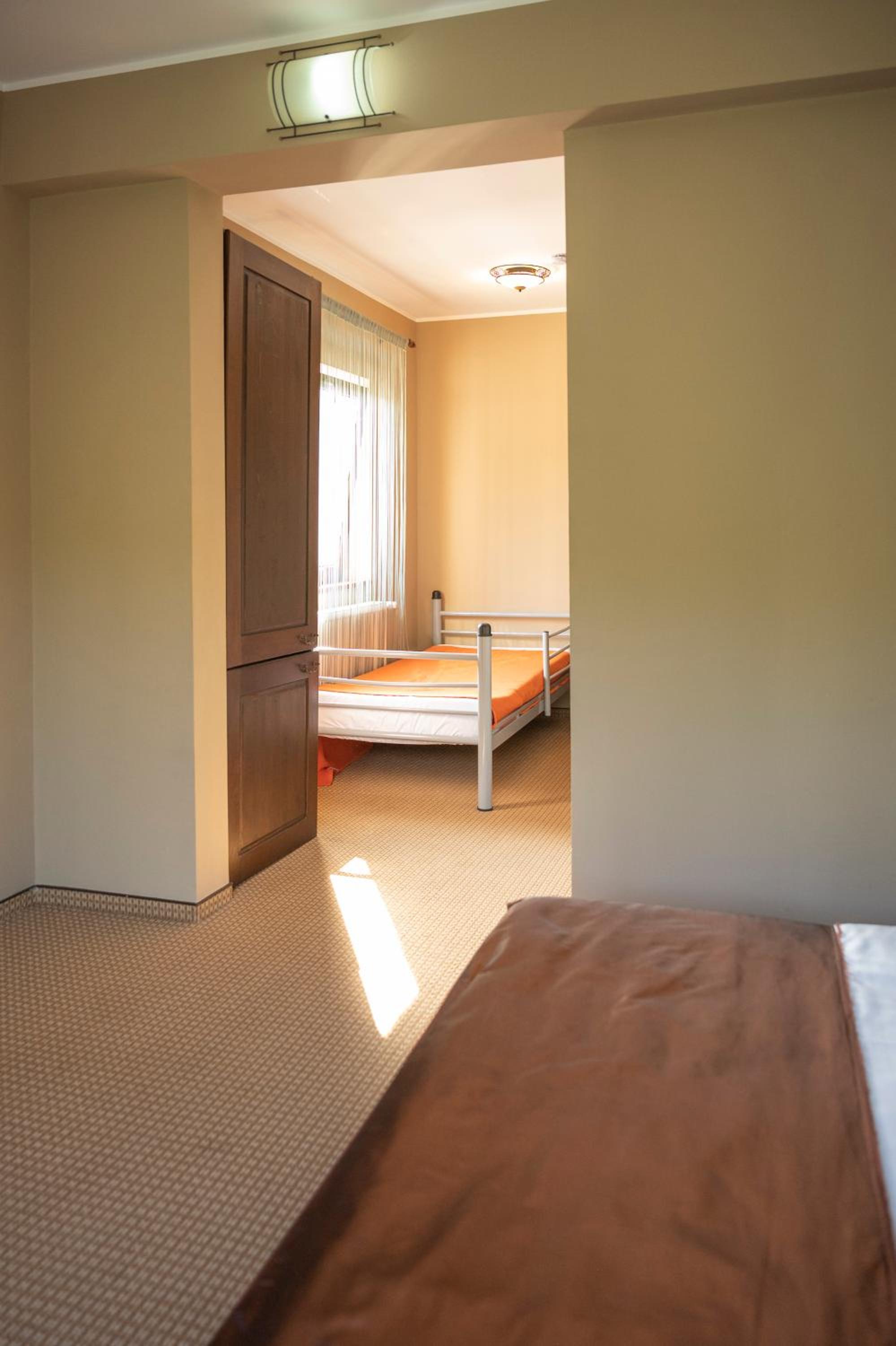 King Room with Garden View photo 3
