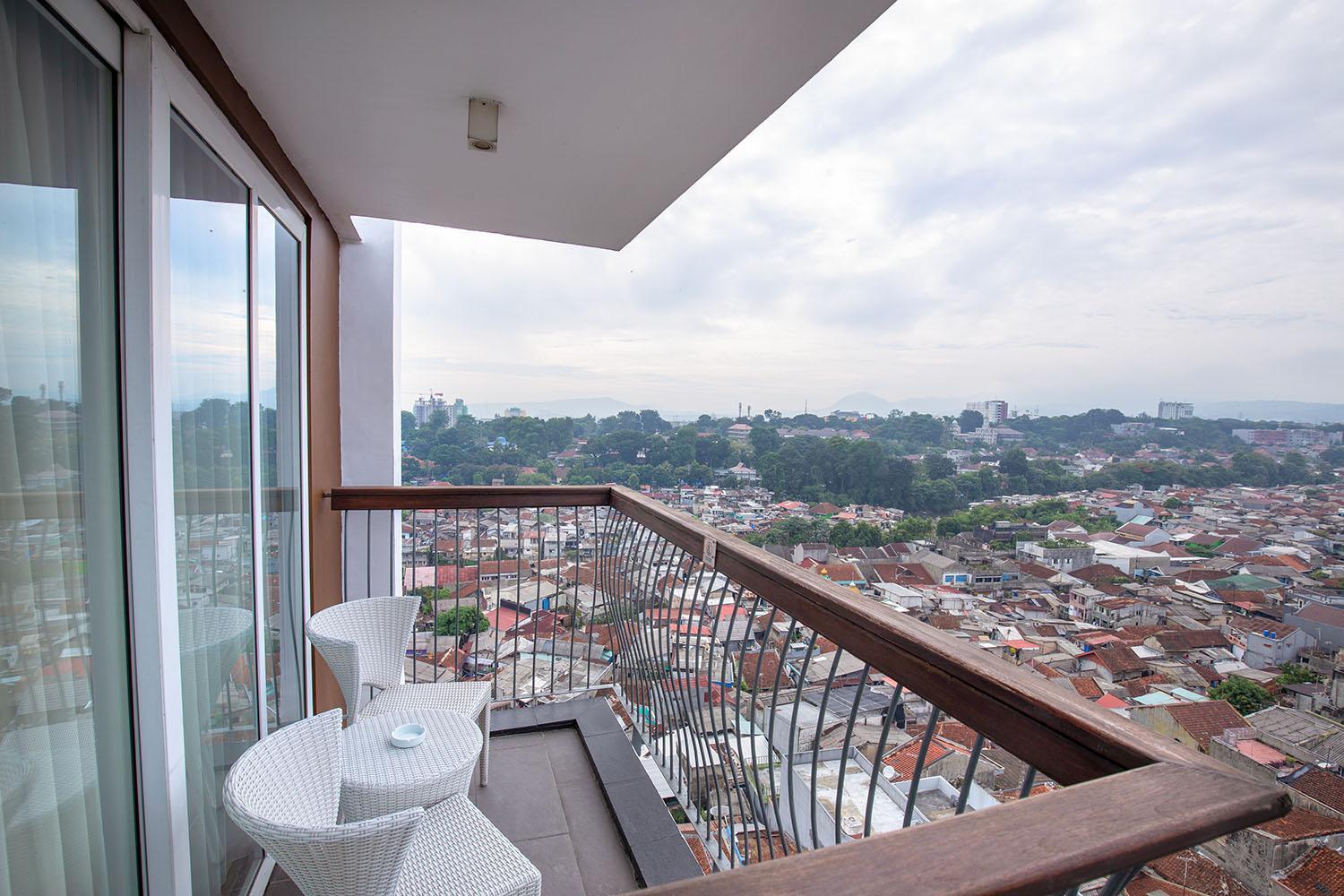 Suite photo 3