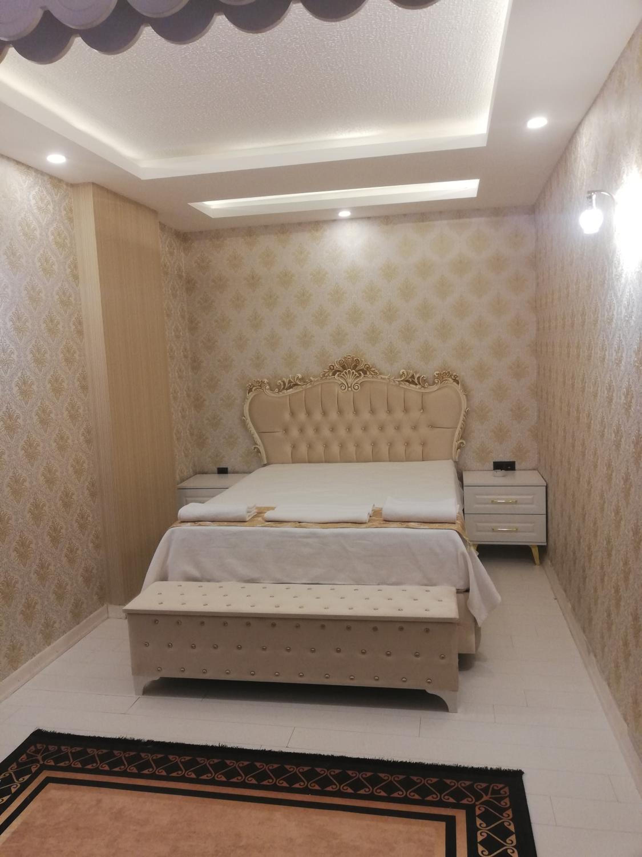 Deluxe Suite photo 3