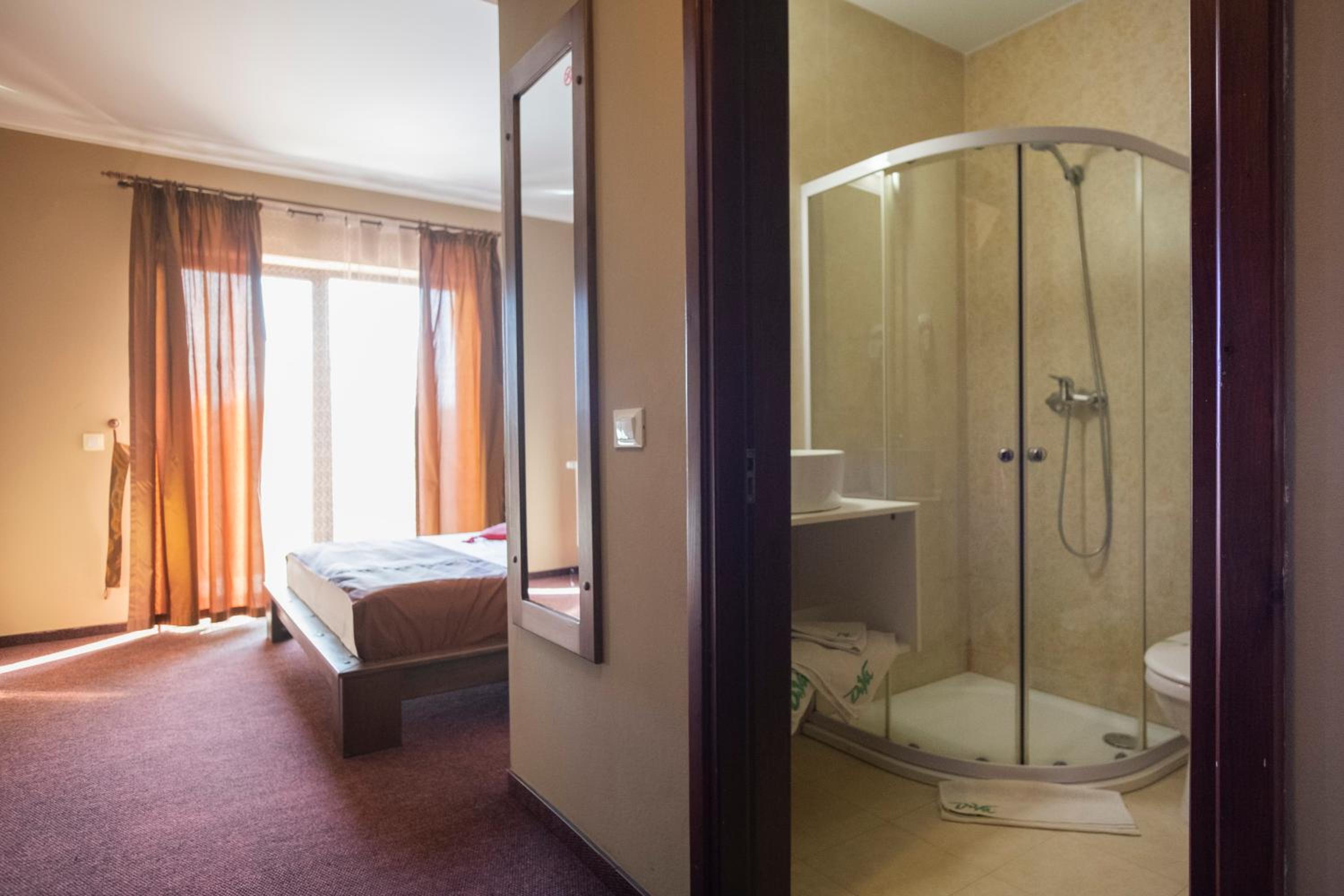 King Room with Garden View photo 1