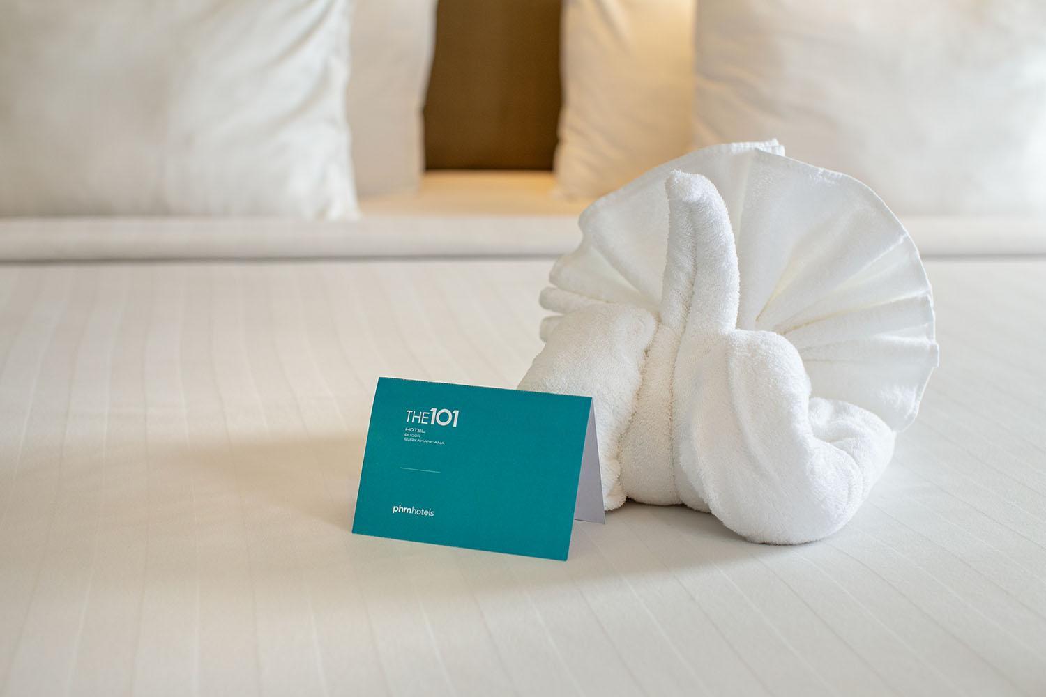 Suite photo 1