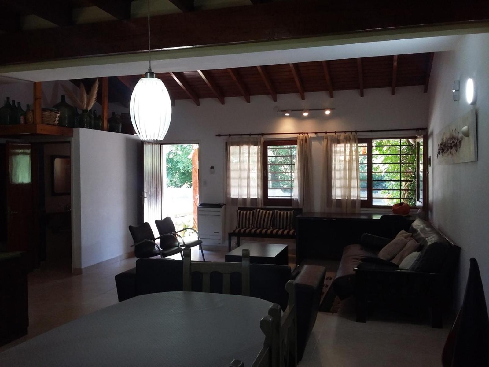 Two-Bedroom House photo 1