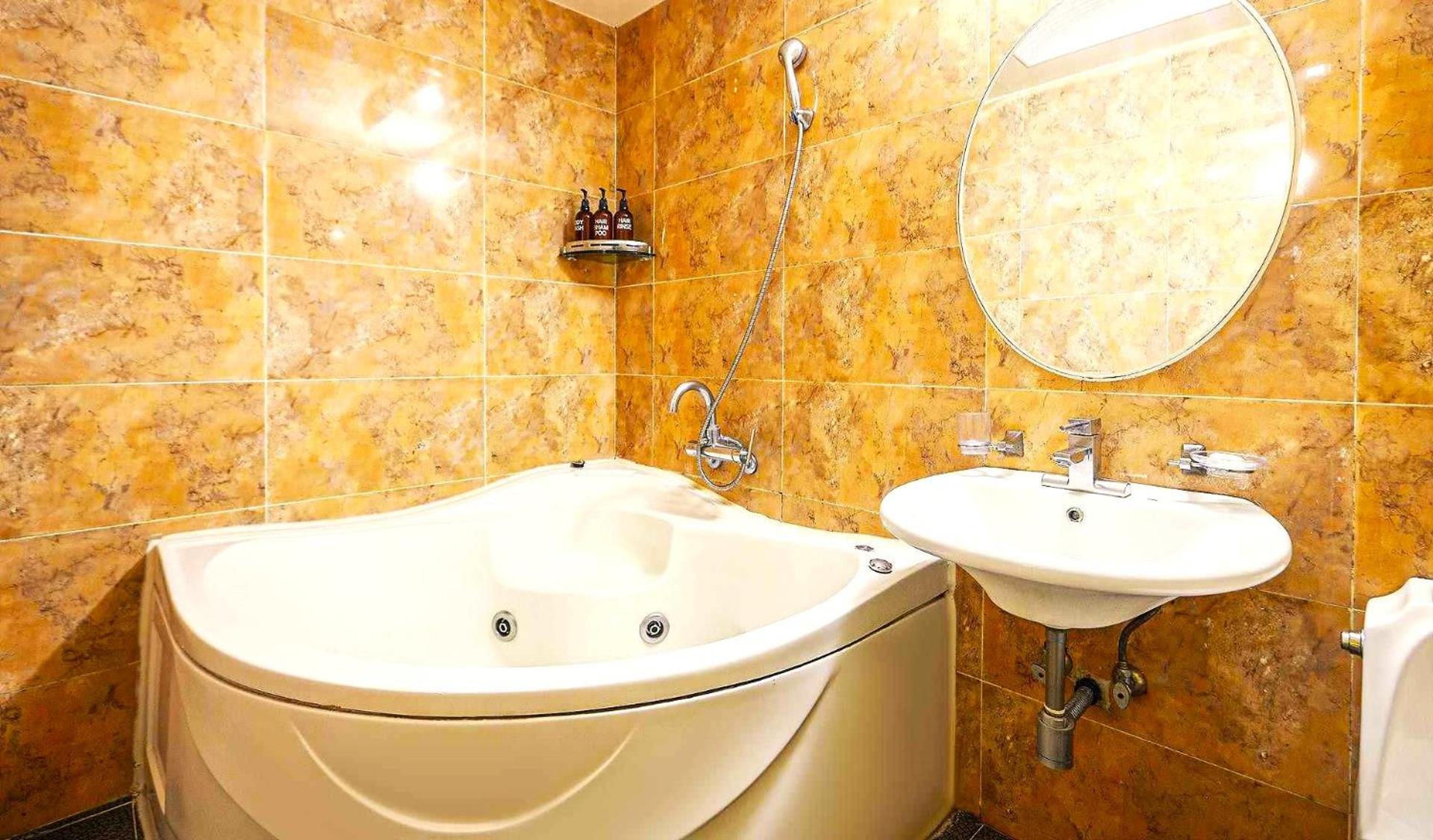 Standard Double Room - Photo 2