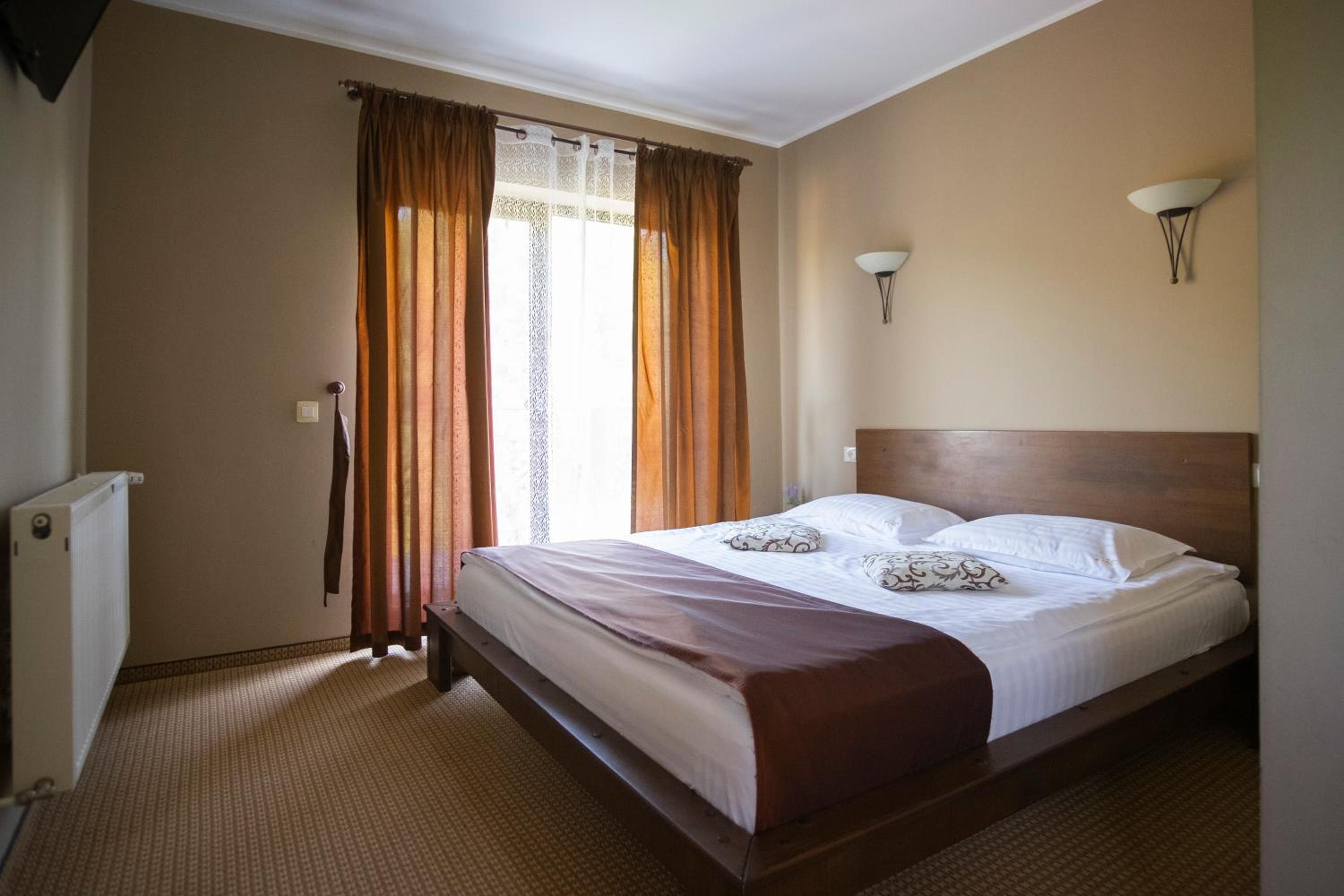 King Room with Garden View - Photo 1