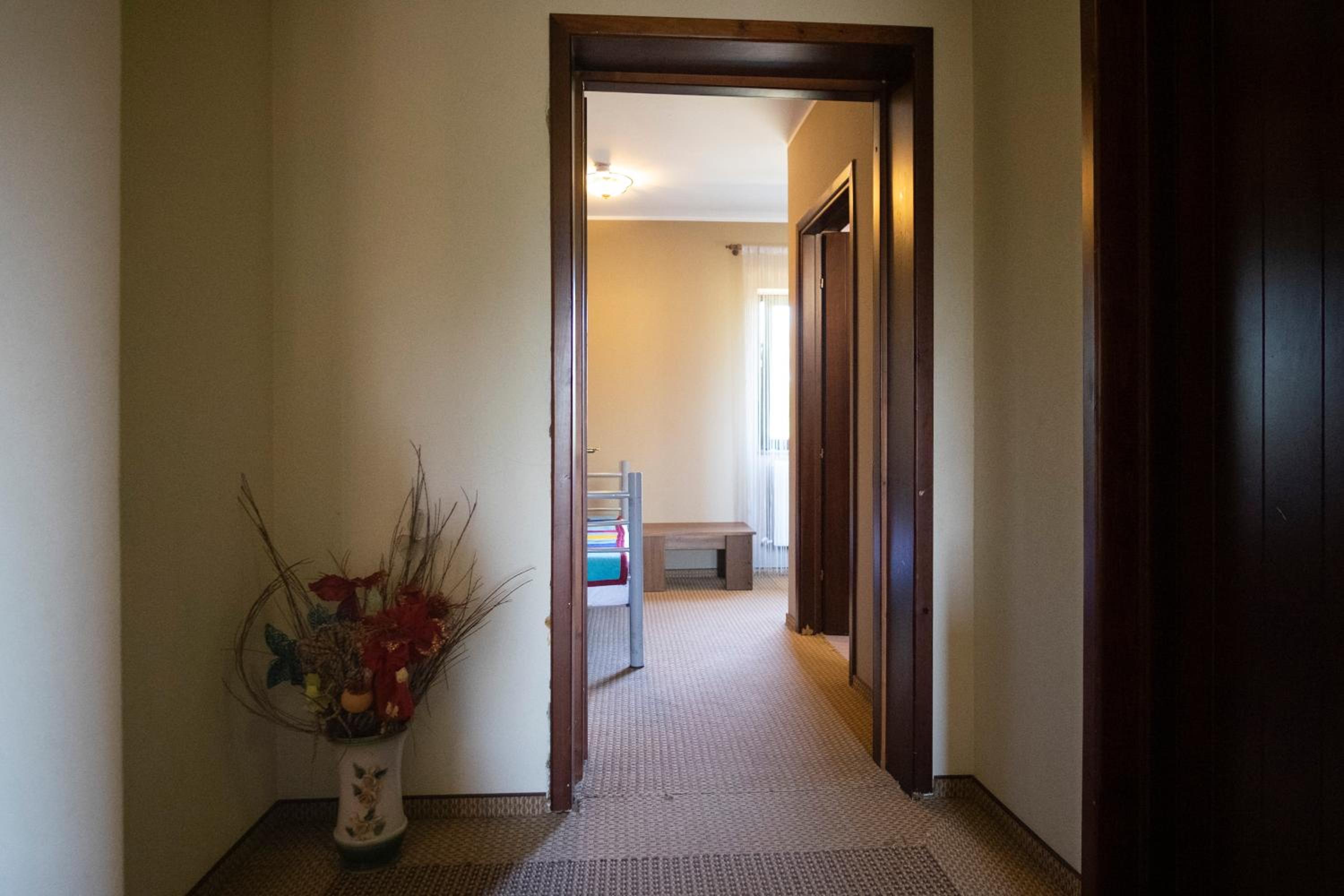 King Room with Garden View - Photo 3