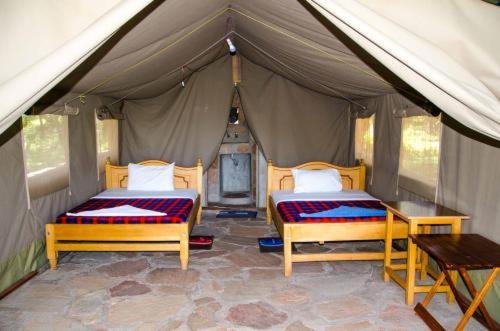 Tent photo 1