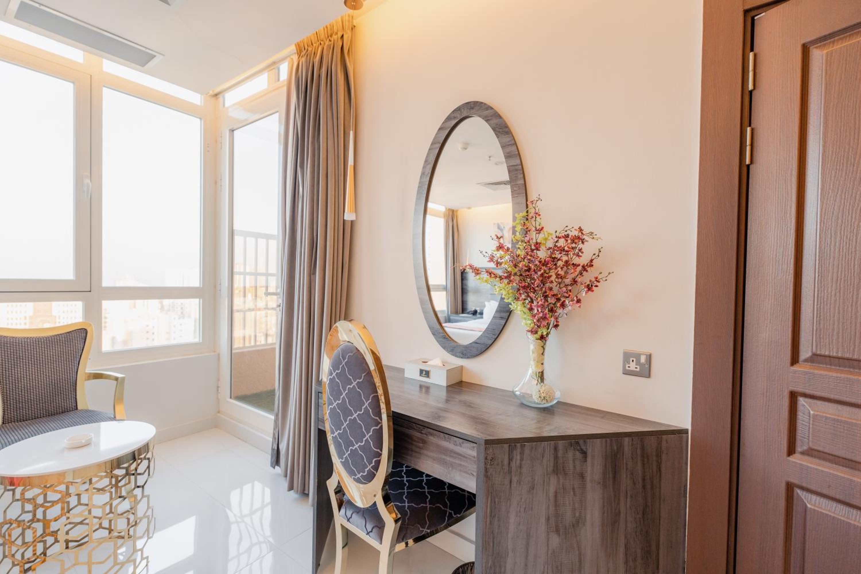 Apartment with Sea View photo 3