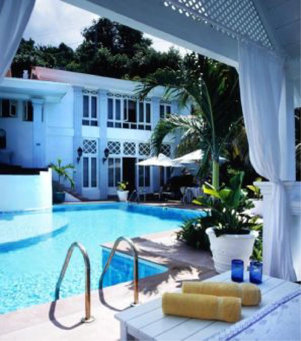 Villa with Sea View photo 2