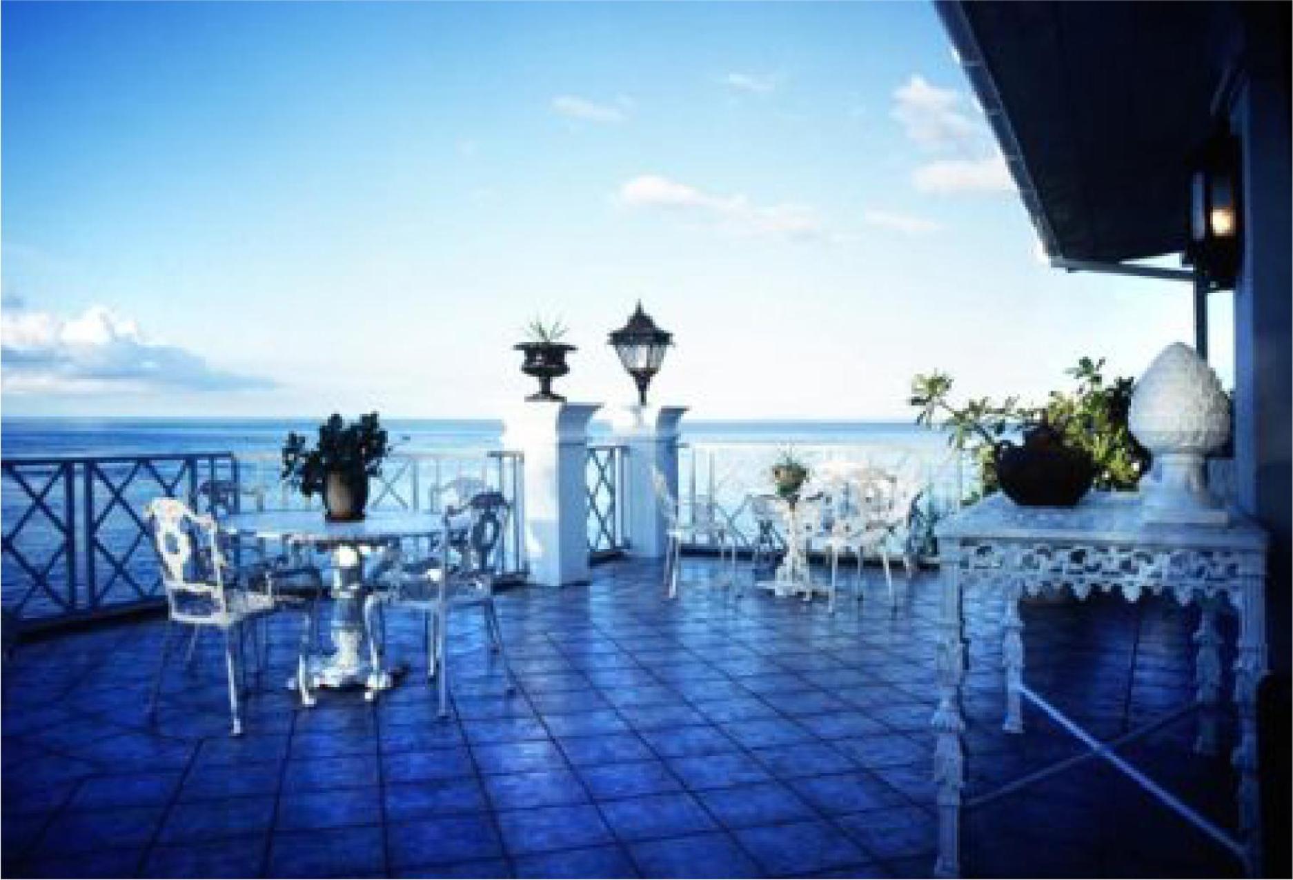 Villa with Sea View photo 3