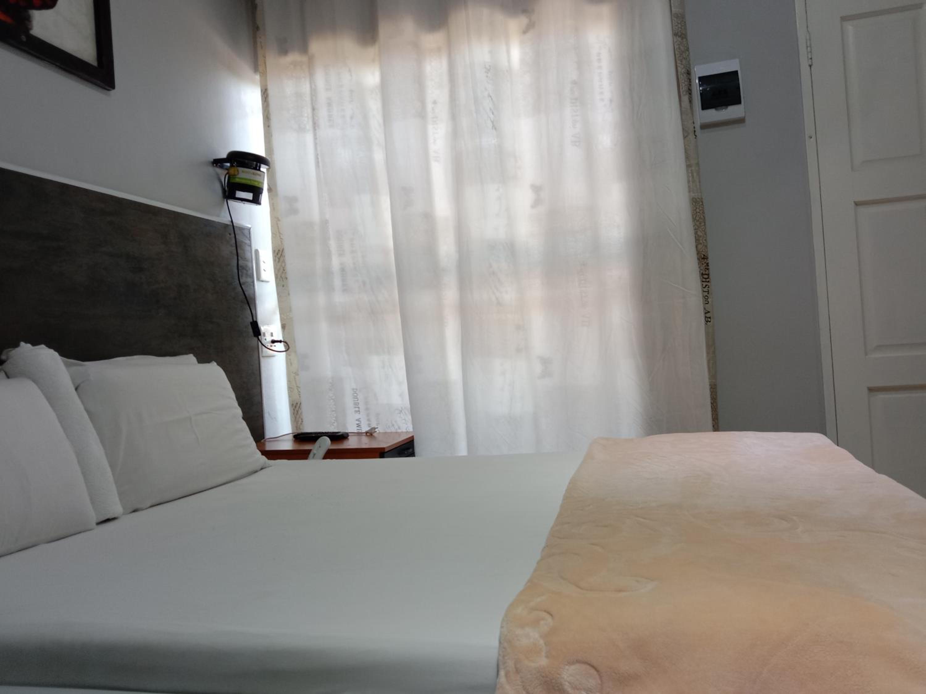 Deluxe Queen Room photo 1