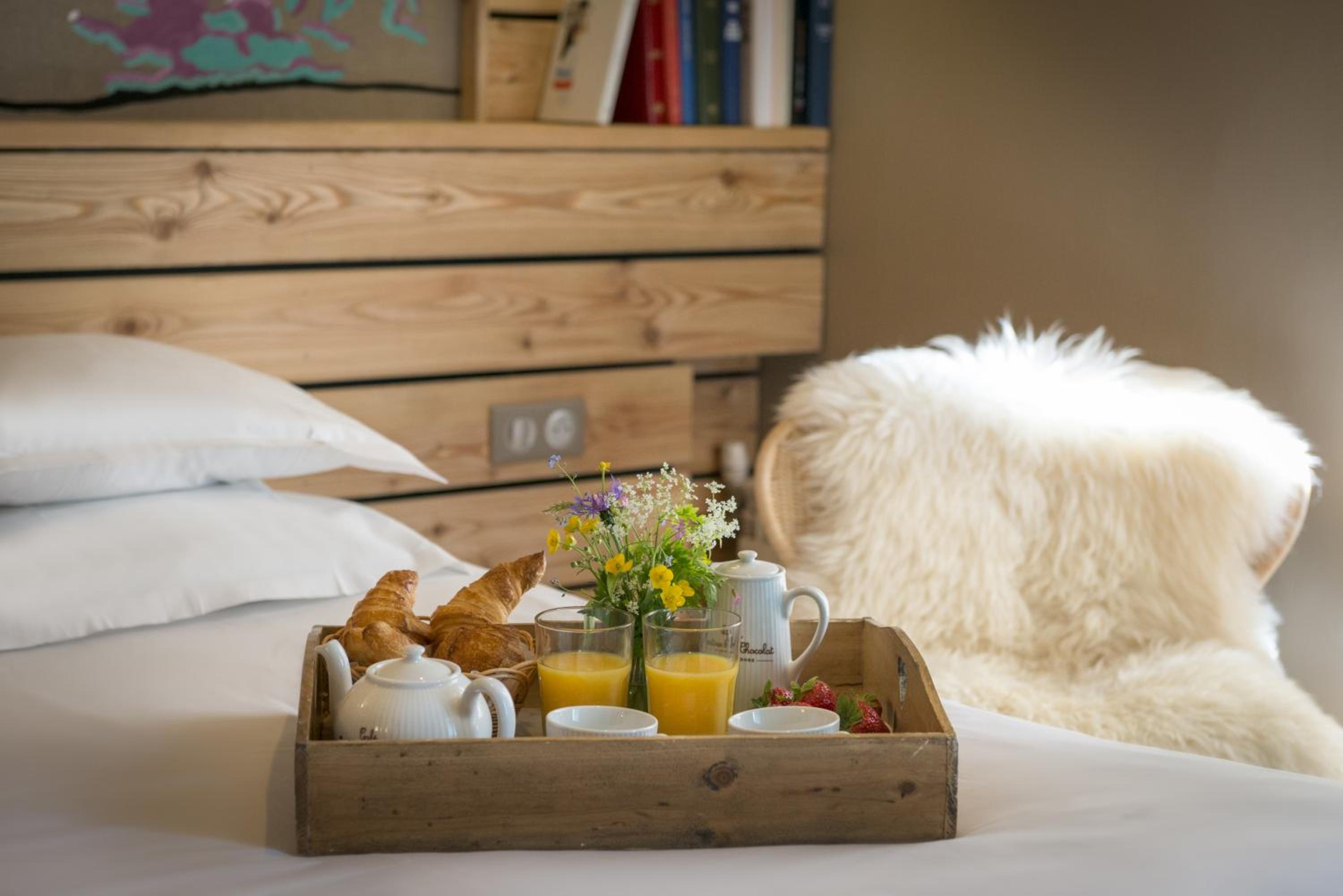 Double Room - Photo 1