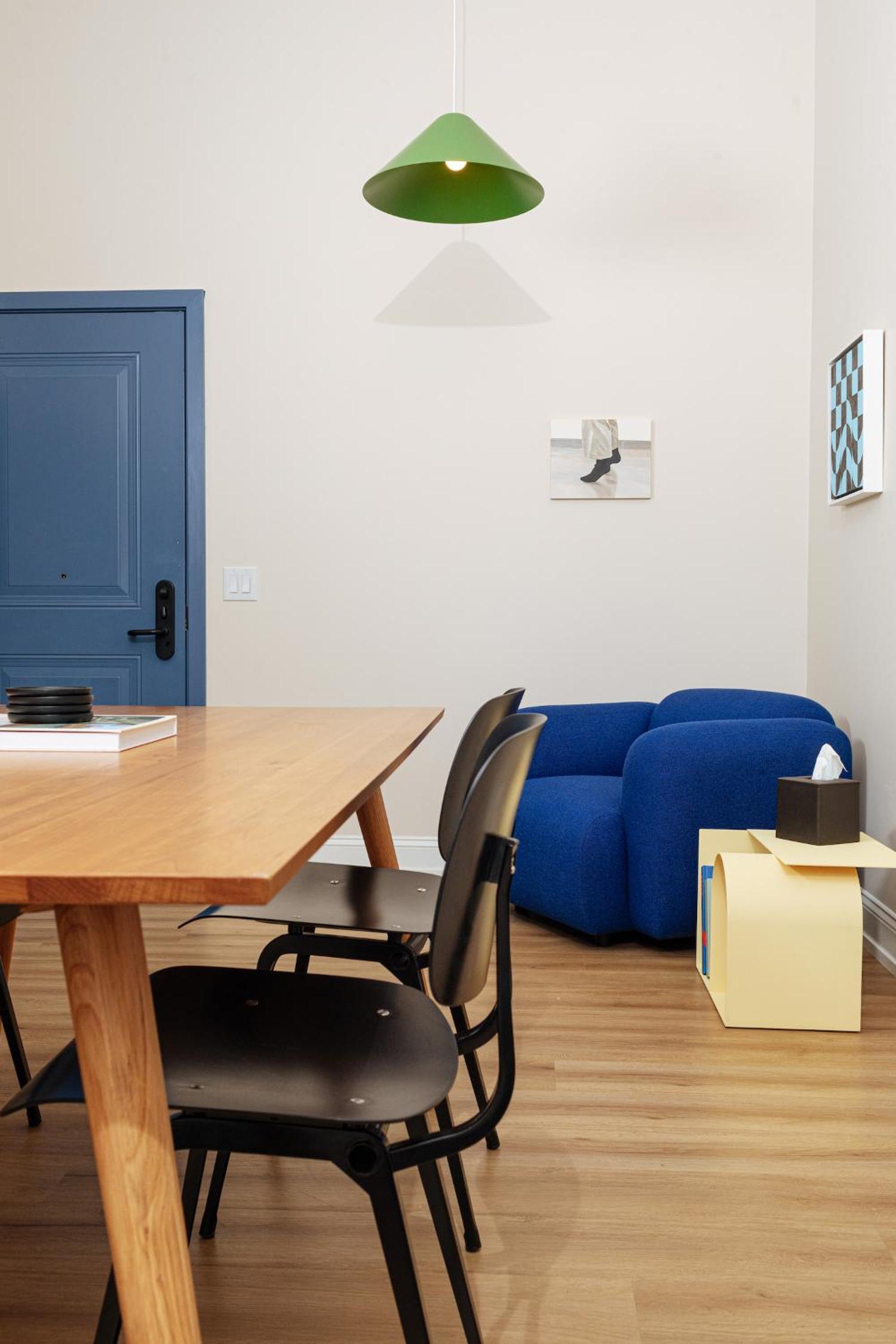 Queen Studio - Disability Access - Photo 5