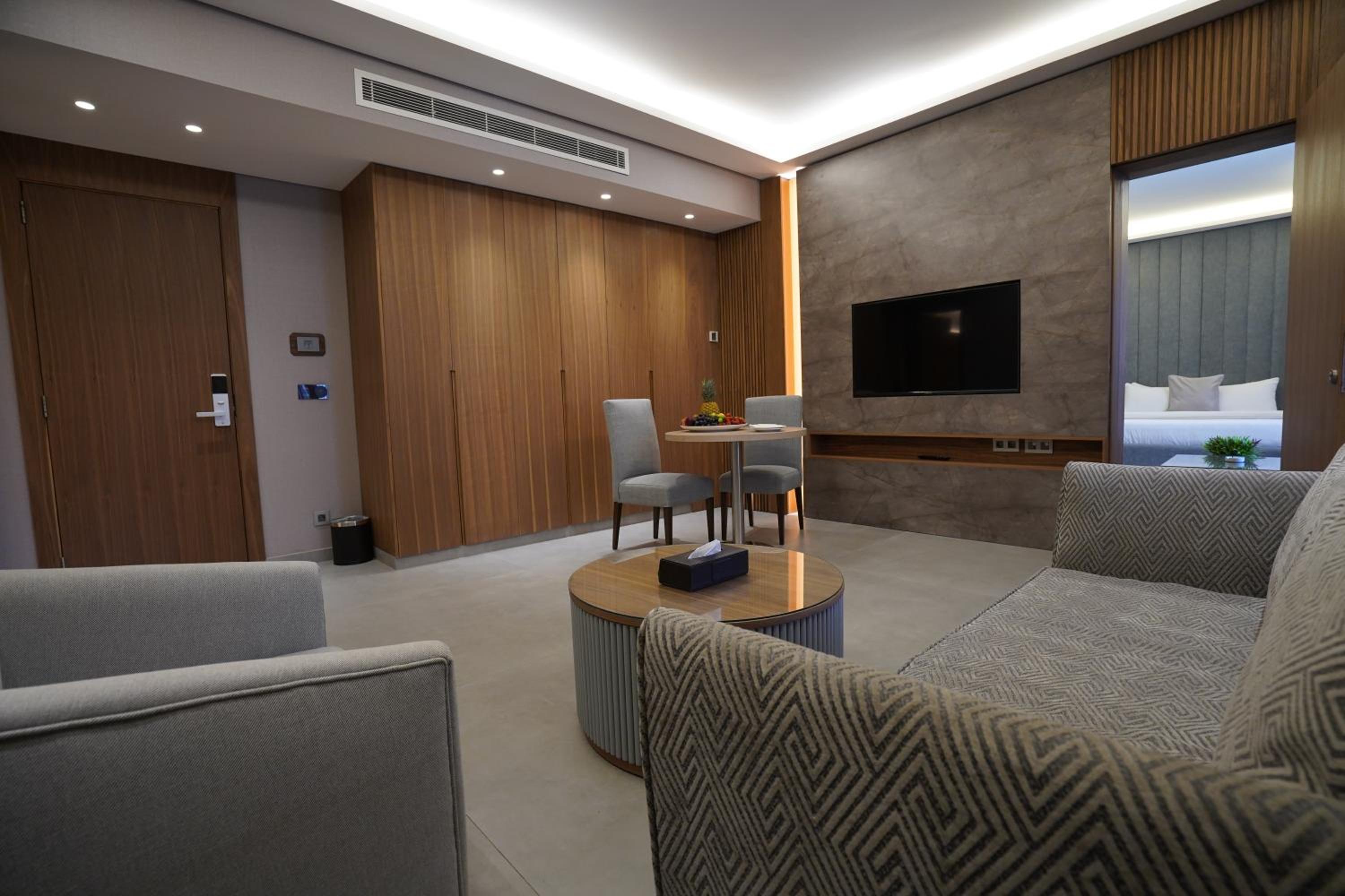 Family Suite
