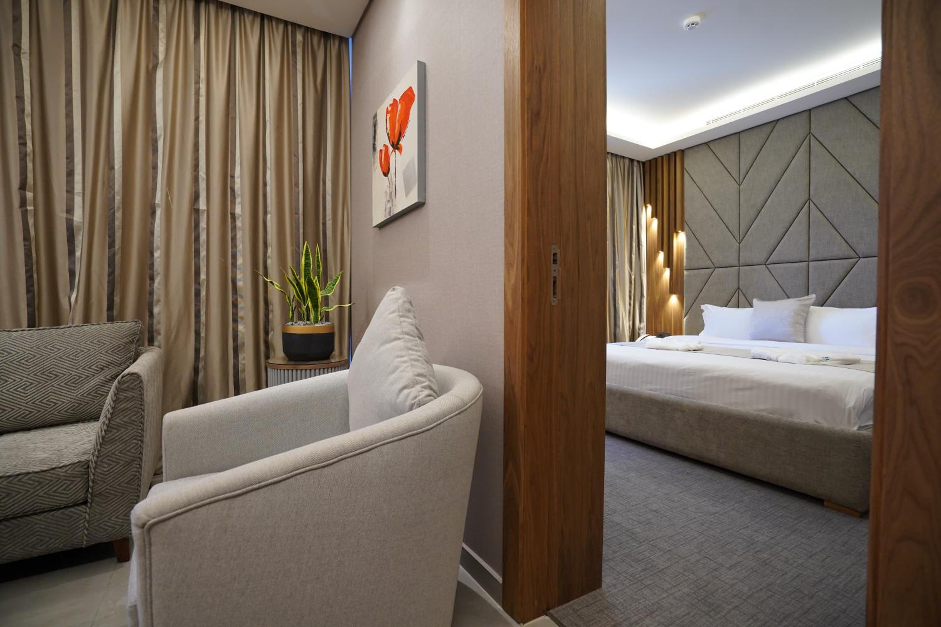 Family Suite photo 2