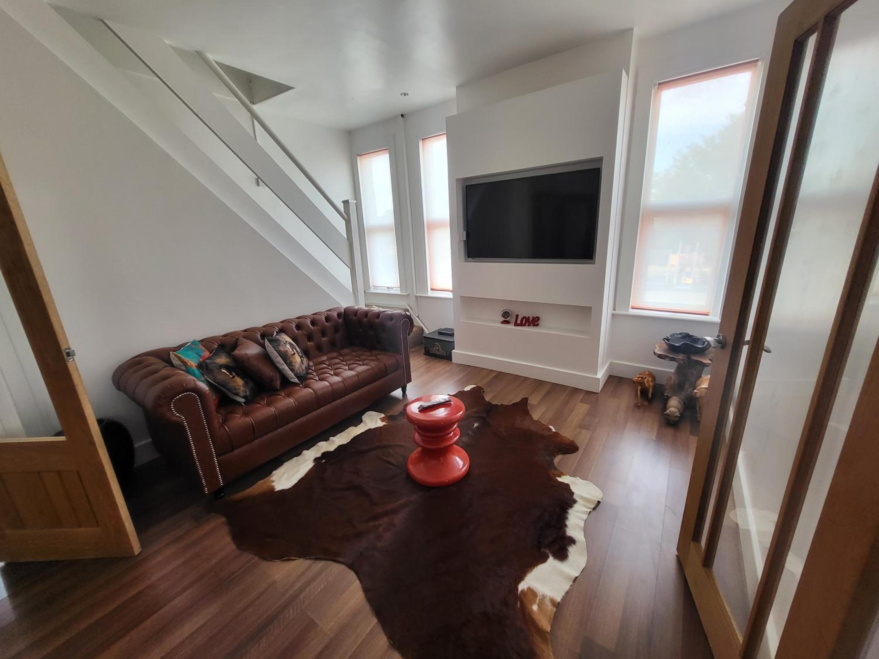 Holiday Home photo 1
