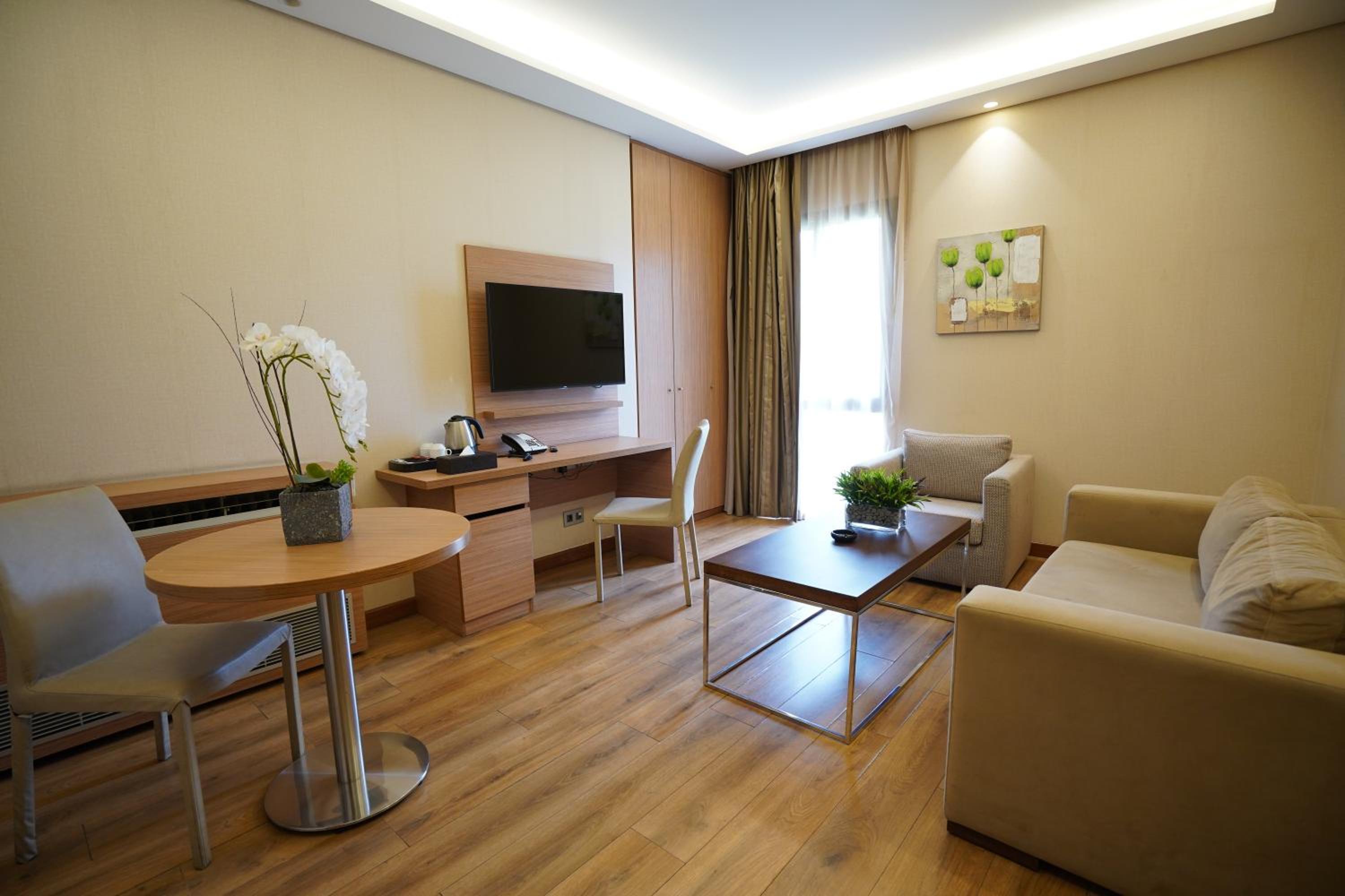 Junior Suite