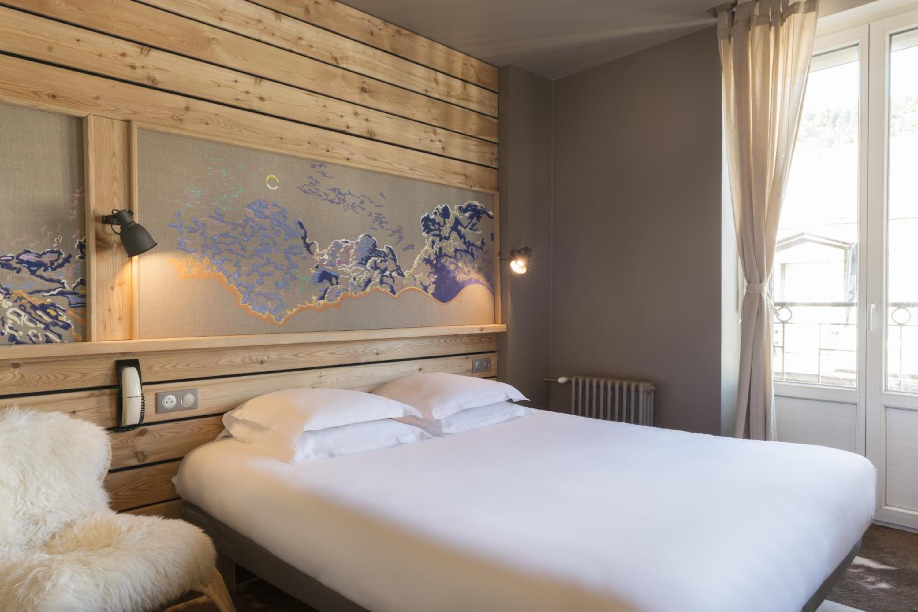 Double Room - Photo 2