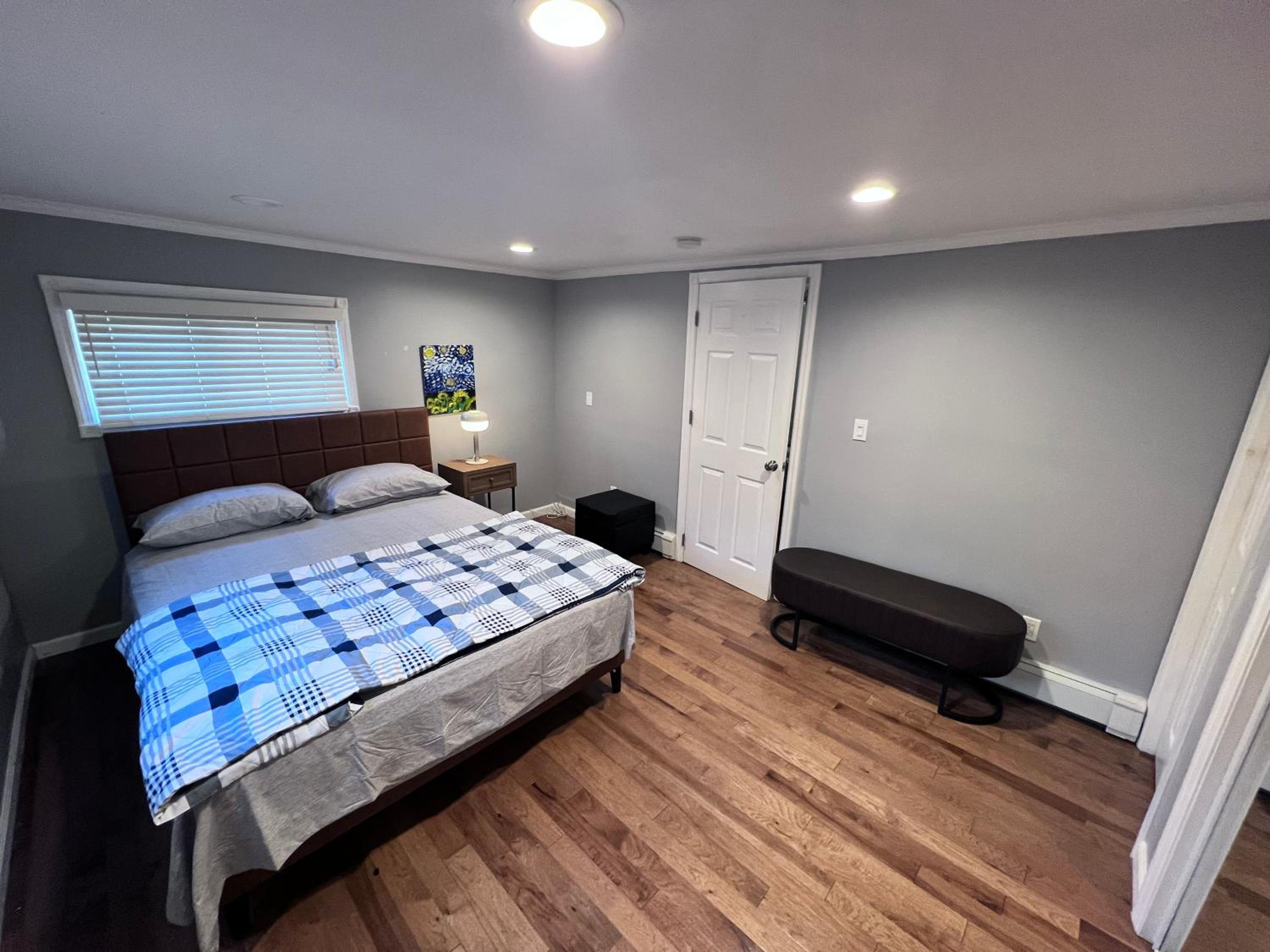 Three-Bedroom Villa photo 2