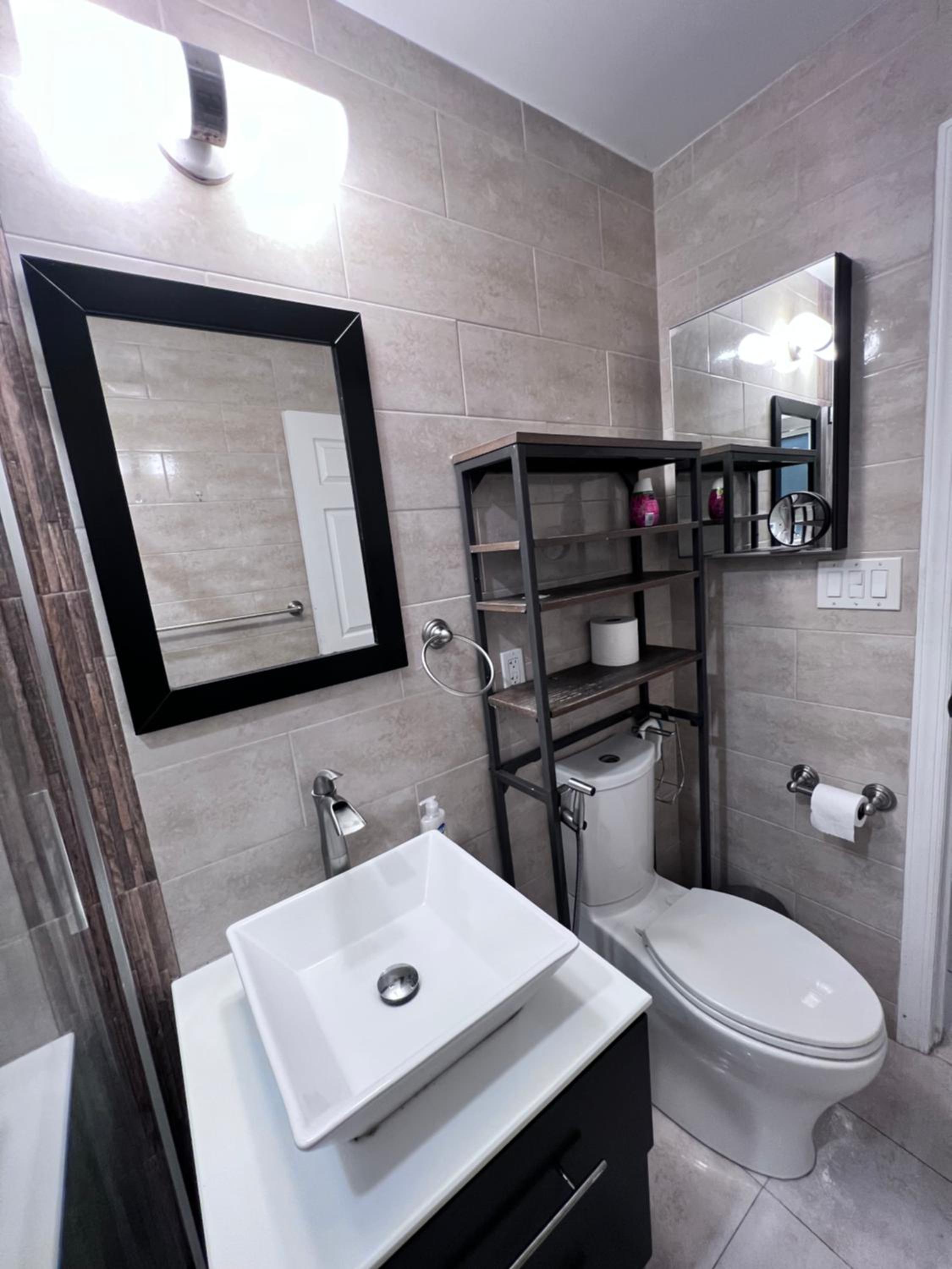 Three-Bedroom Villa photo 3