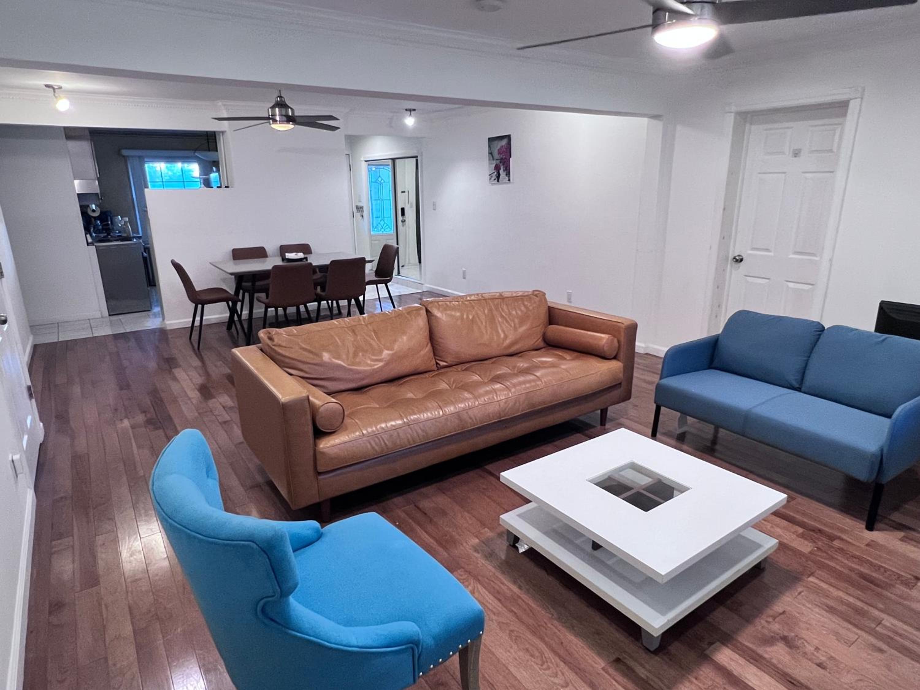 Three-Bedroom Villa photo 1