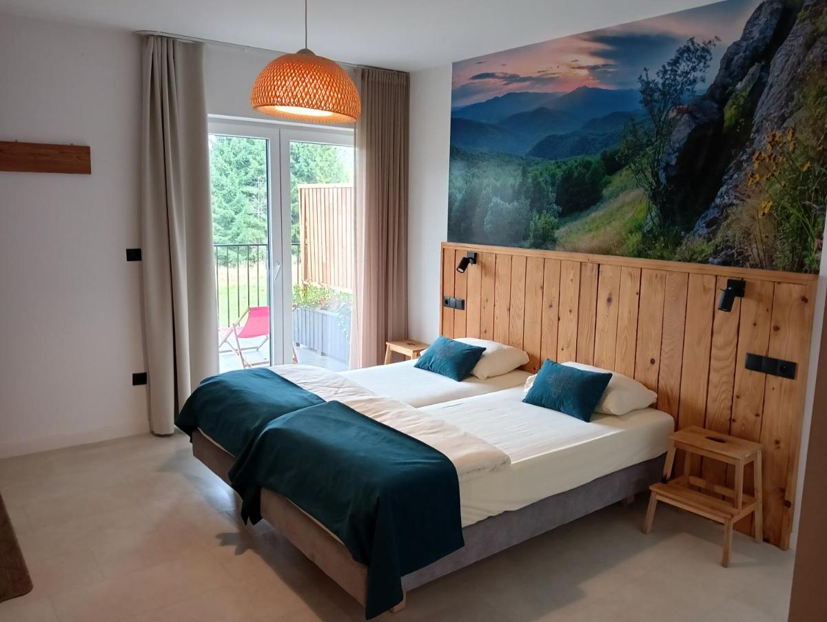 Double Room with Balcony - Photo 1