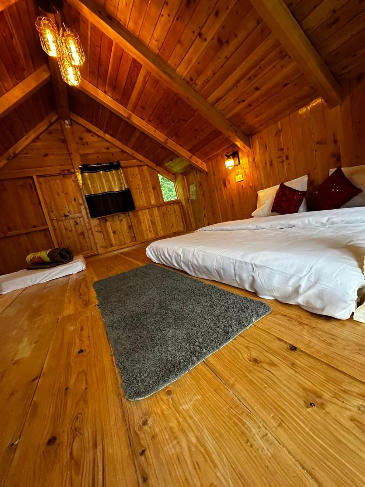 Superior Chalet