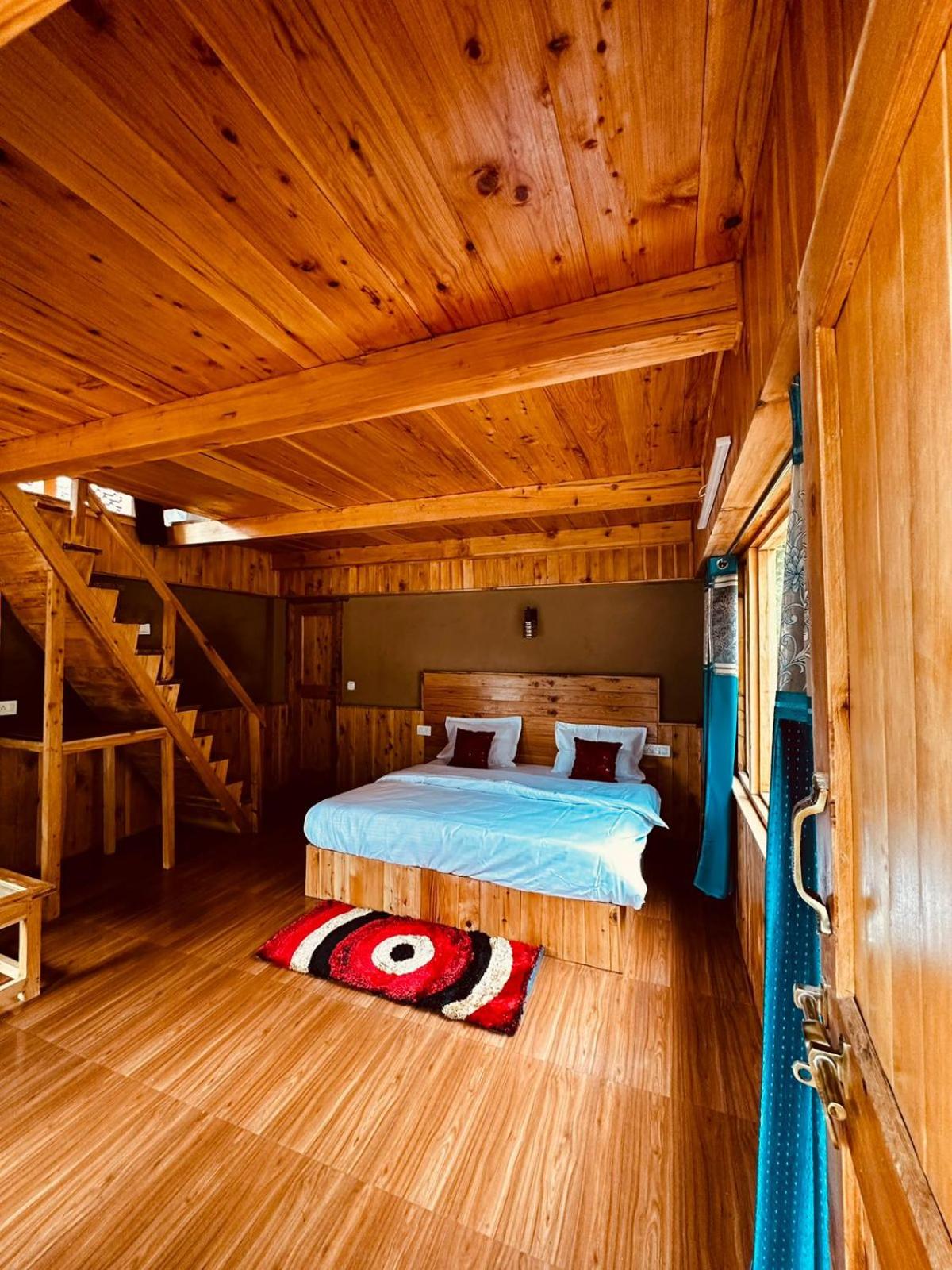 Superior Chalet photo 2