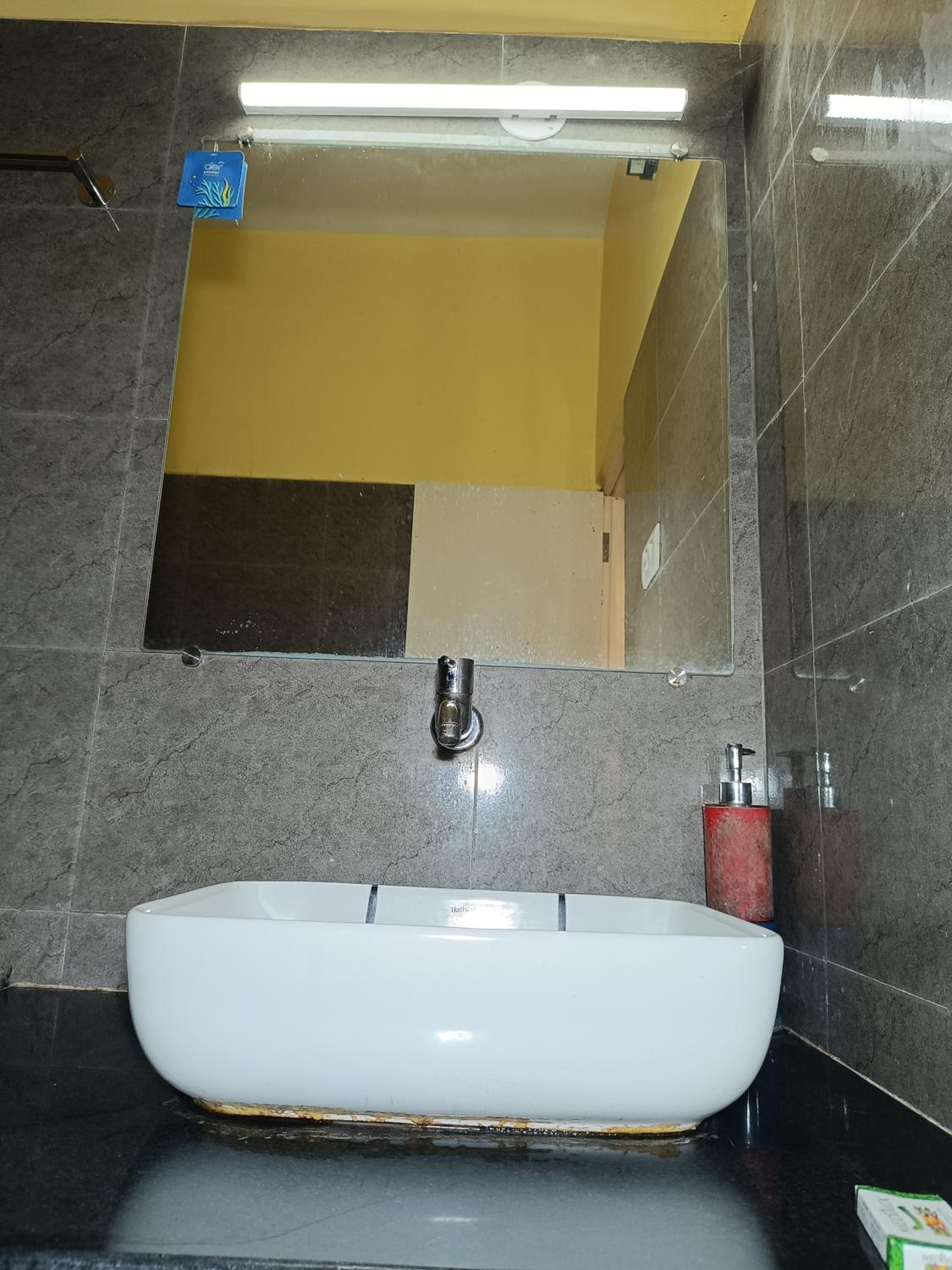 Deluxe Double Room With Sea View photo 2