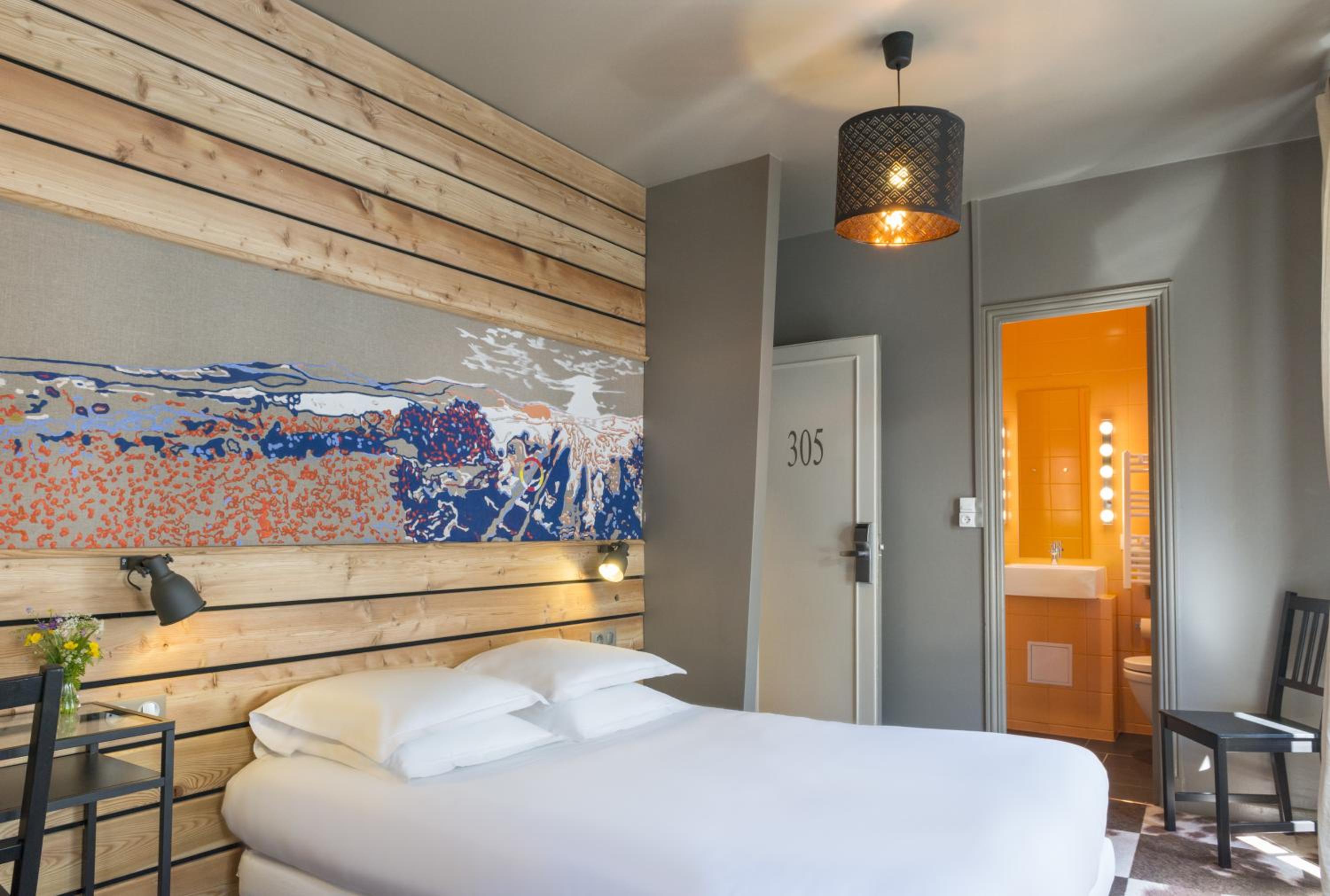 Double Room - Photo 4
