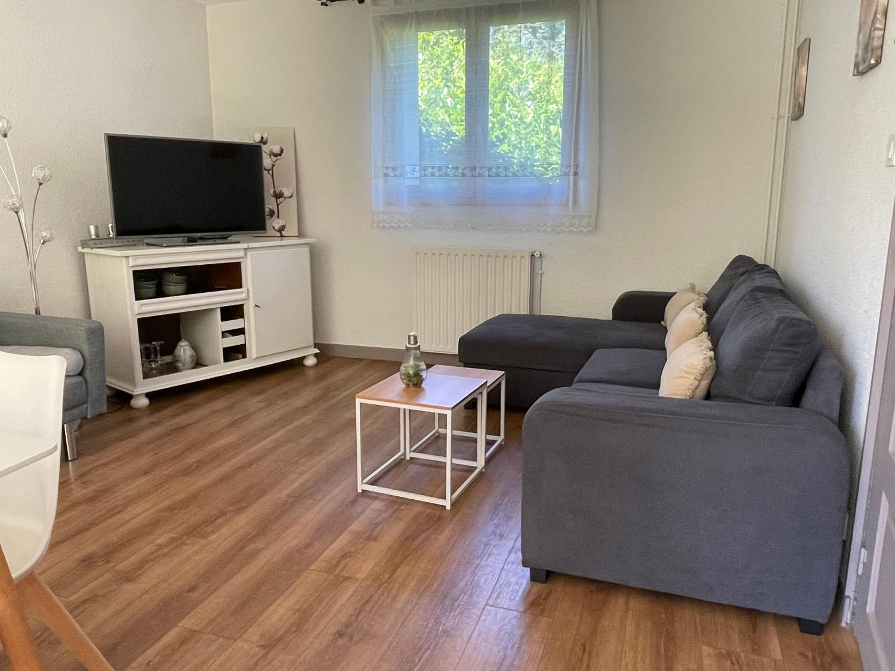 Maisonette photo 1