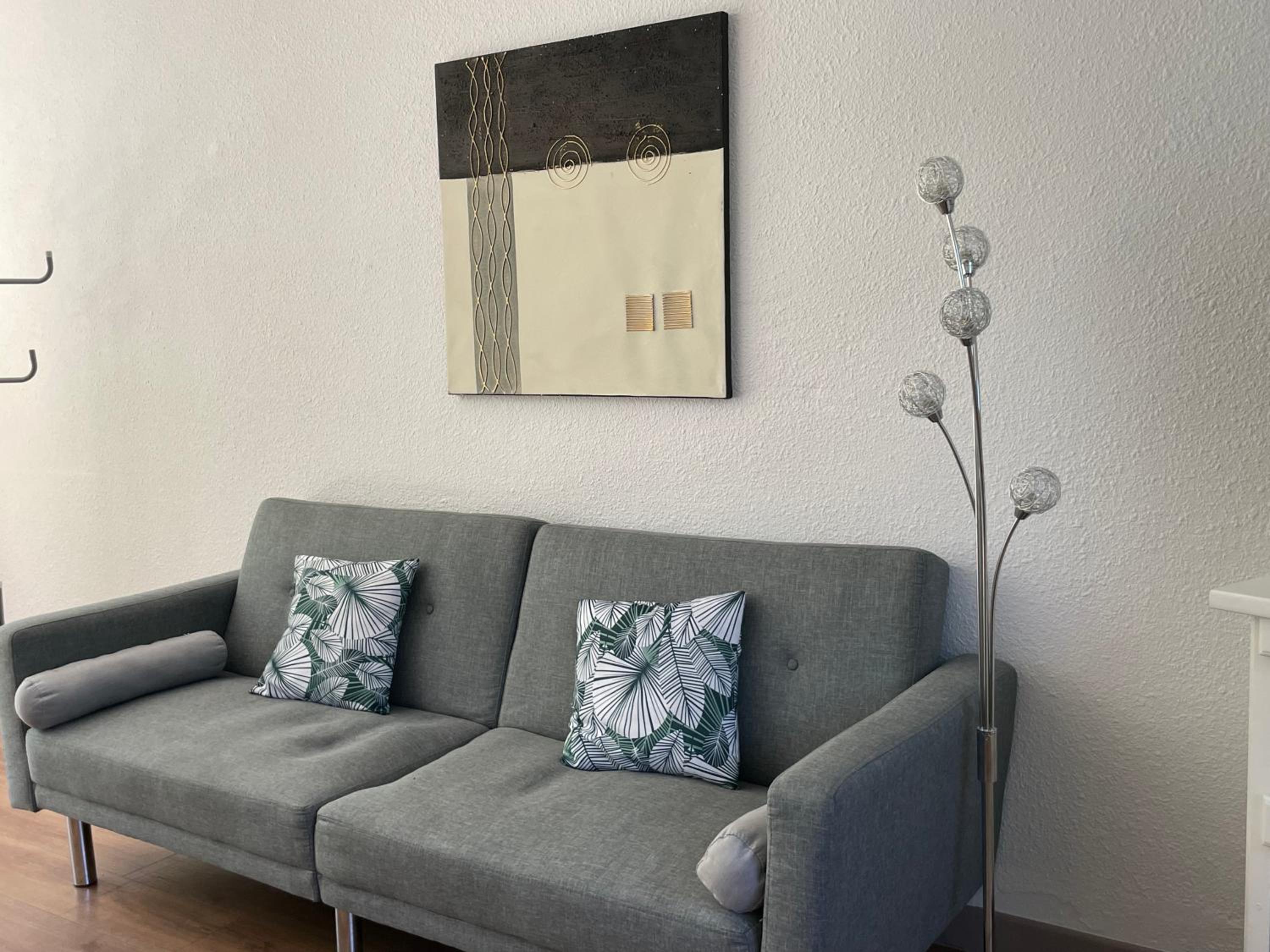 Maisonette photo 3