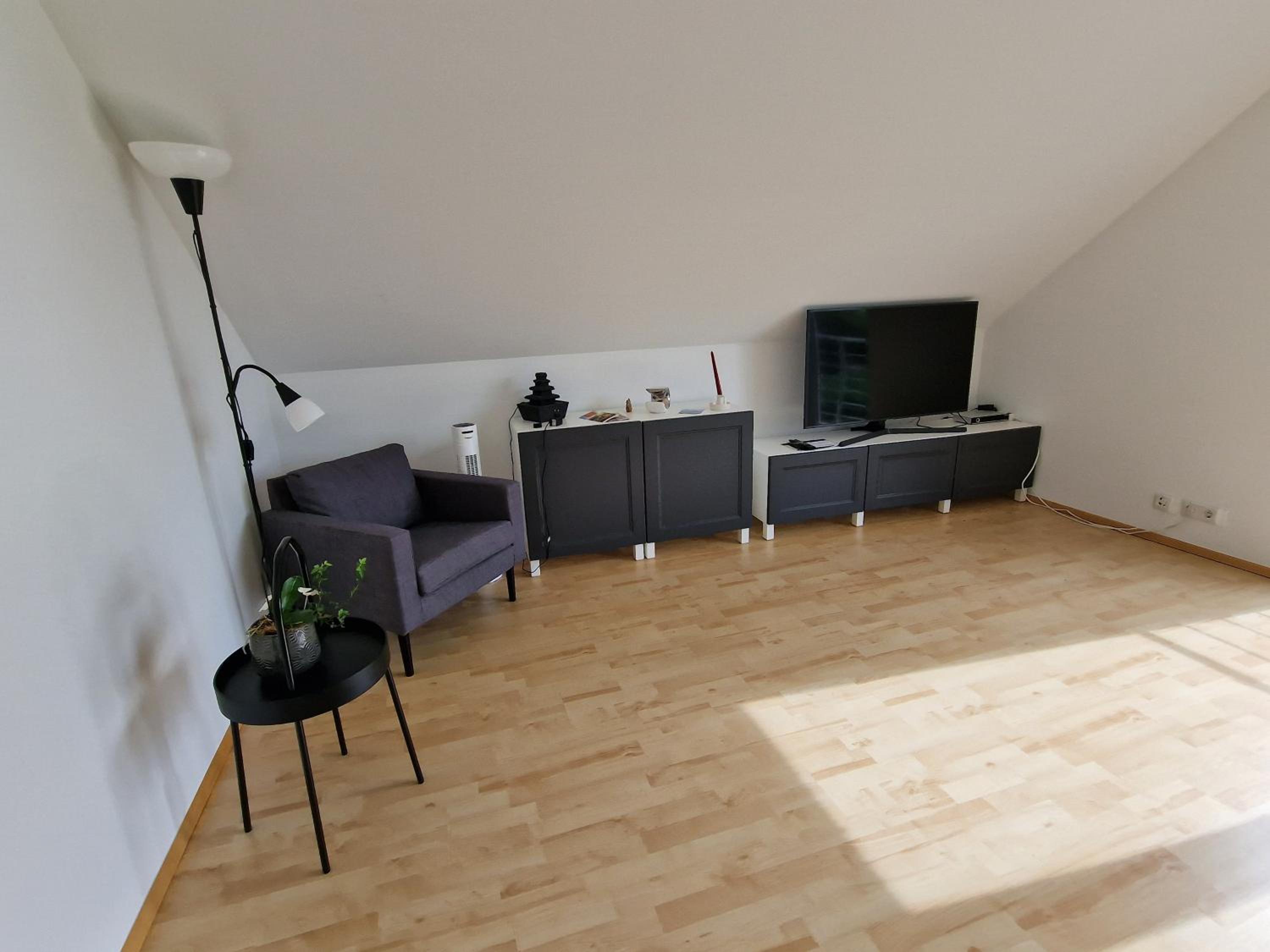 One-Bedroom Apartment photo 3