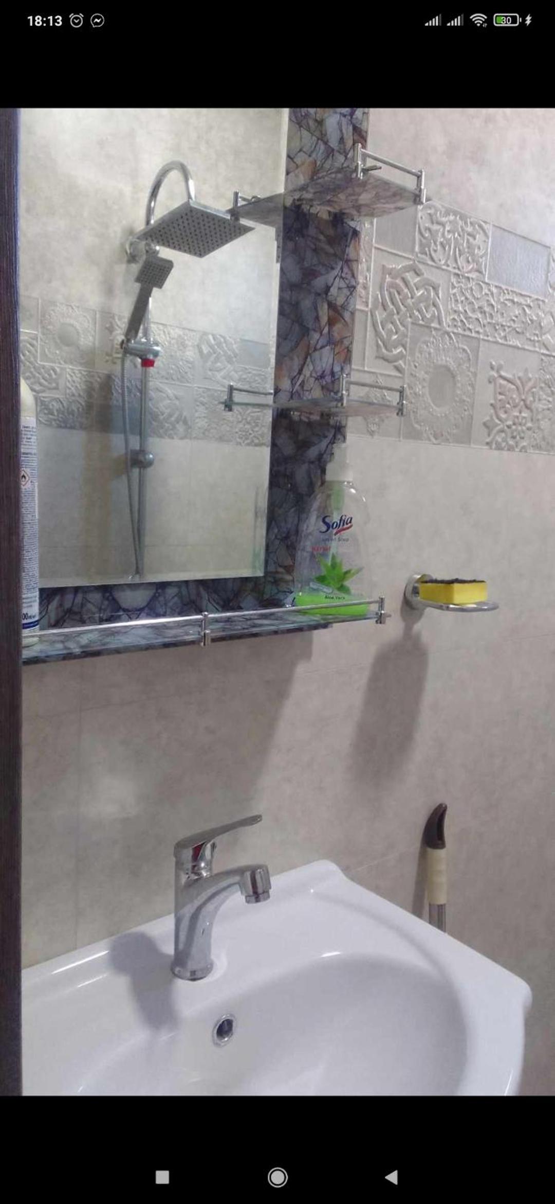 Double Room with Shared Bathroom photo 2