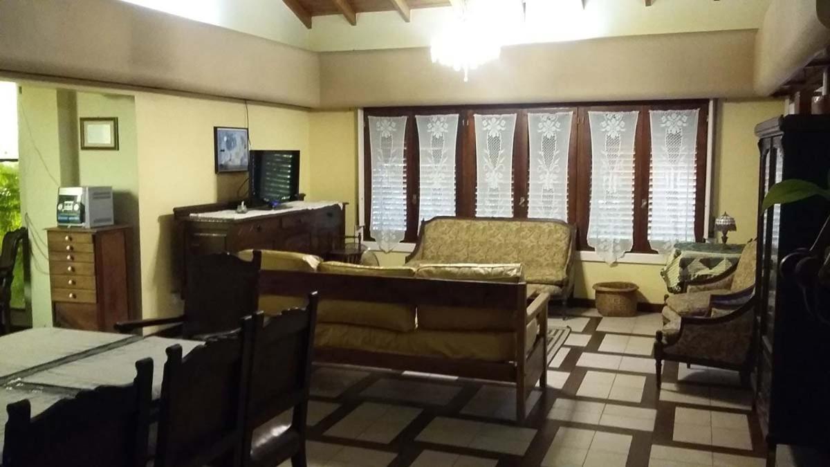 Four-Bedroom House photo 1