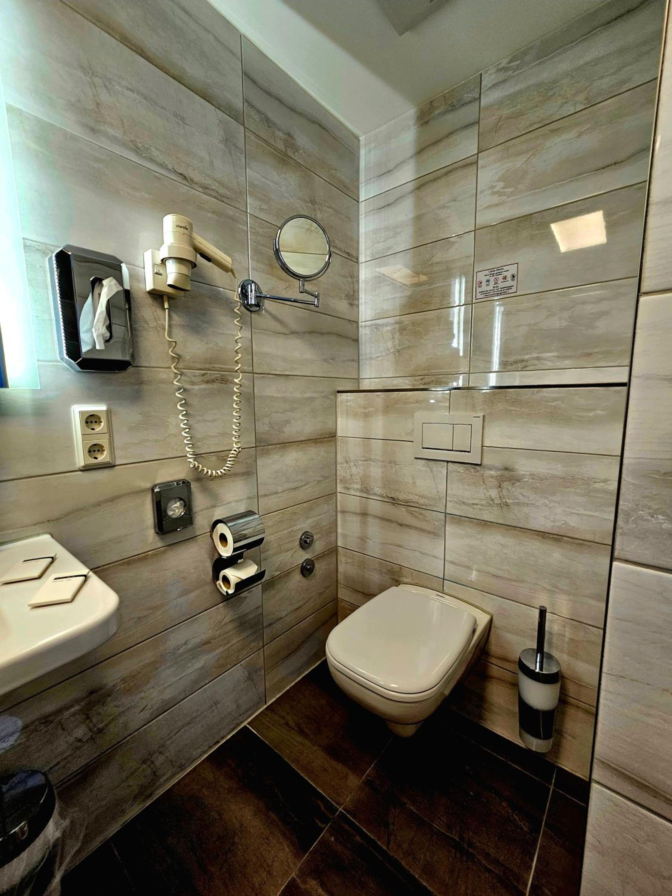 Comfort Double Room - Photo 20