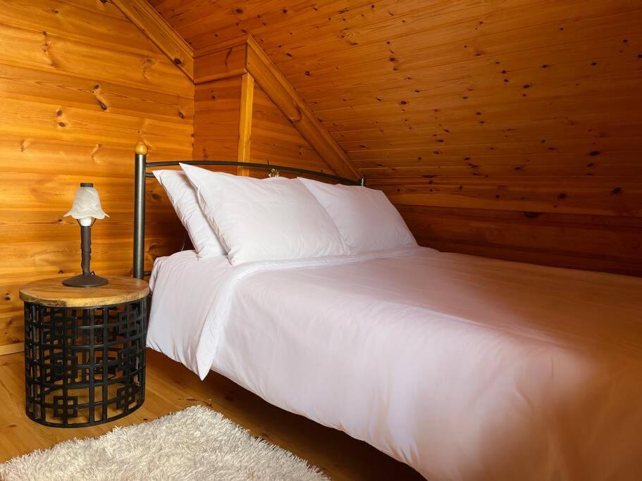 Three-Bedroom Chalet photo 3
