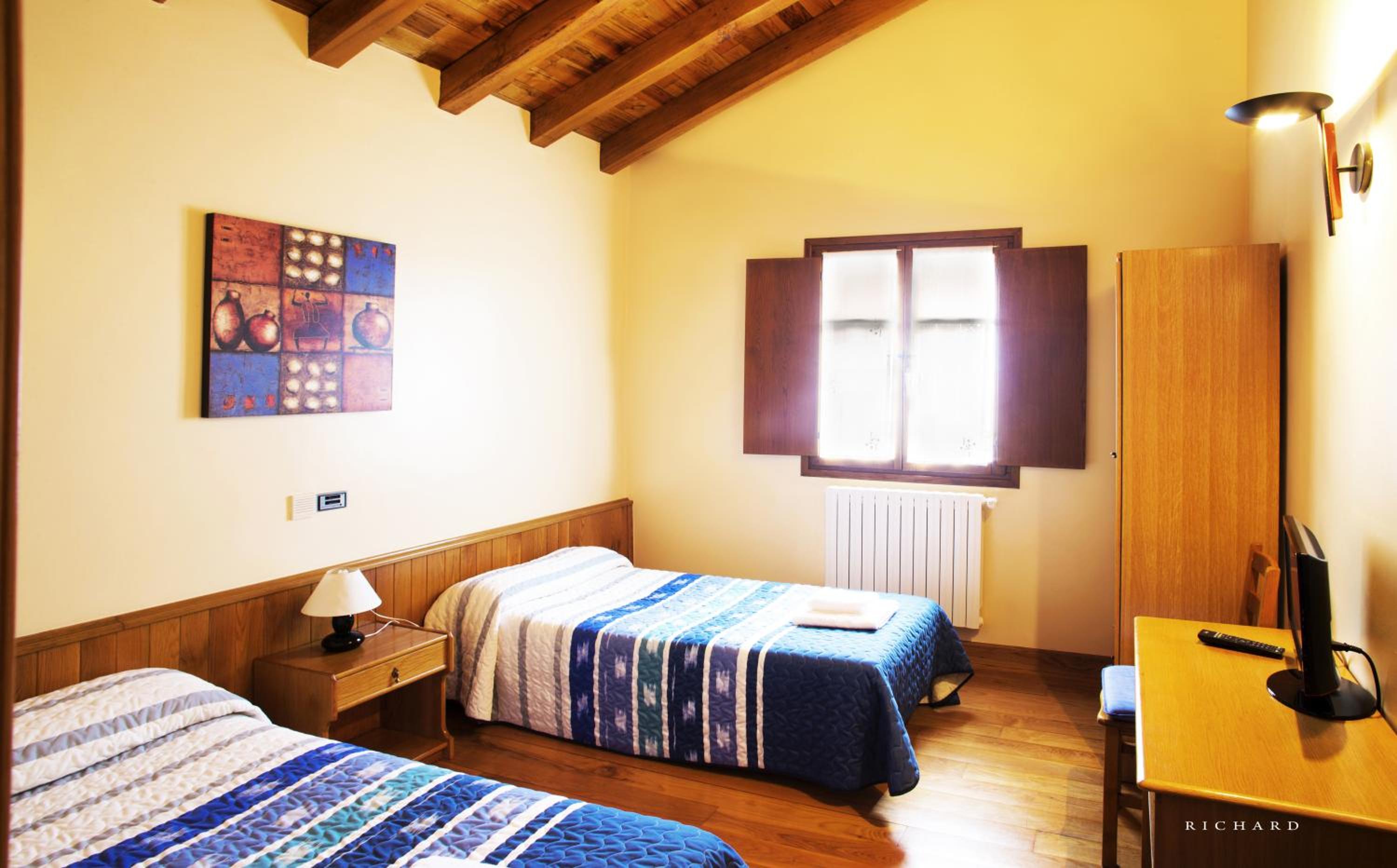 Double or Twin Room - Photo 1
