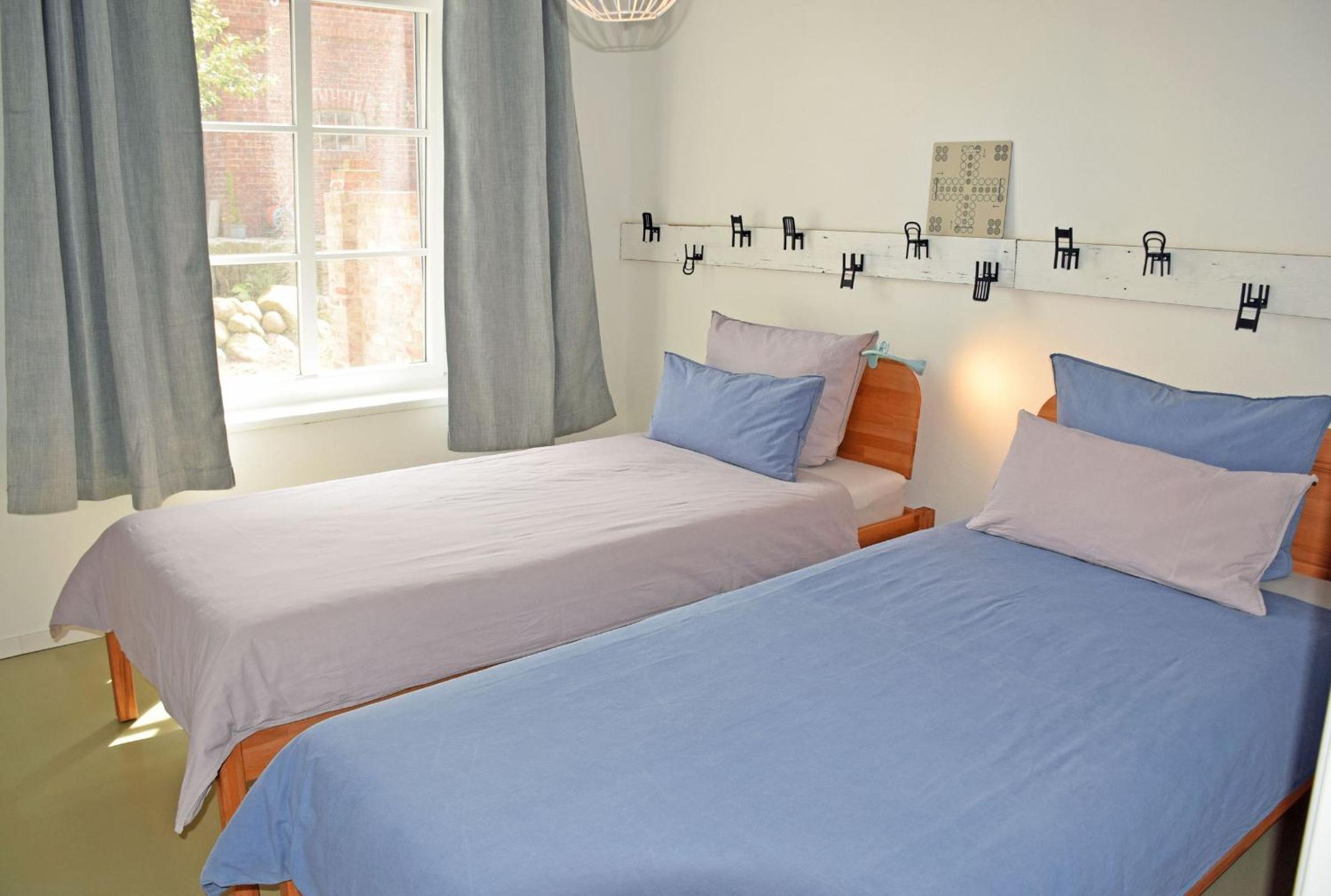 Apartment With Terrace photo 3