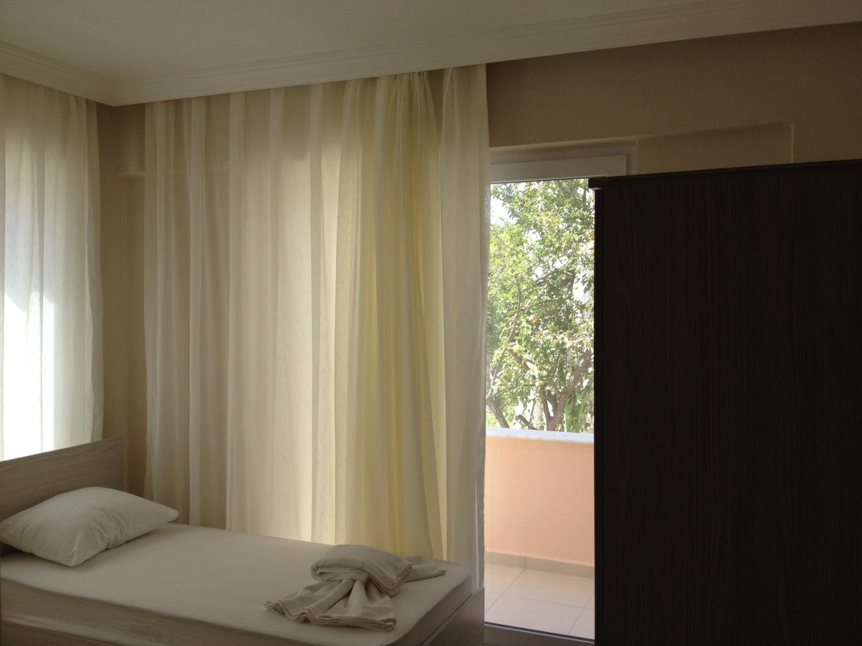 Apartment With Garden View photo 1