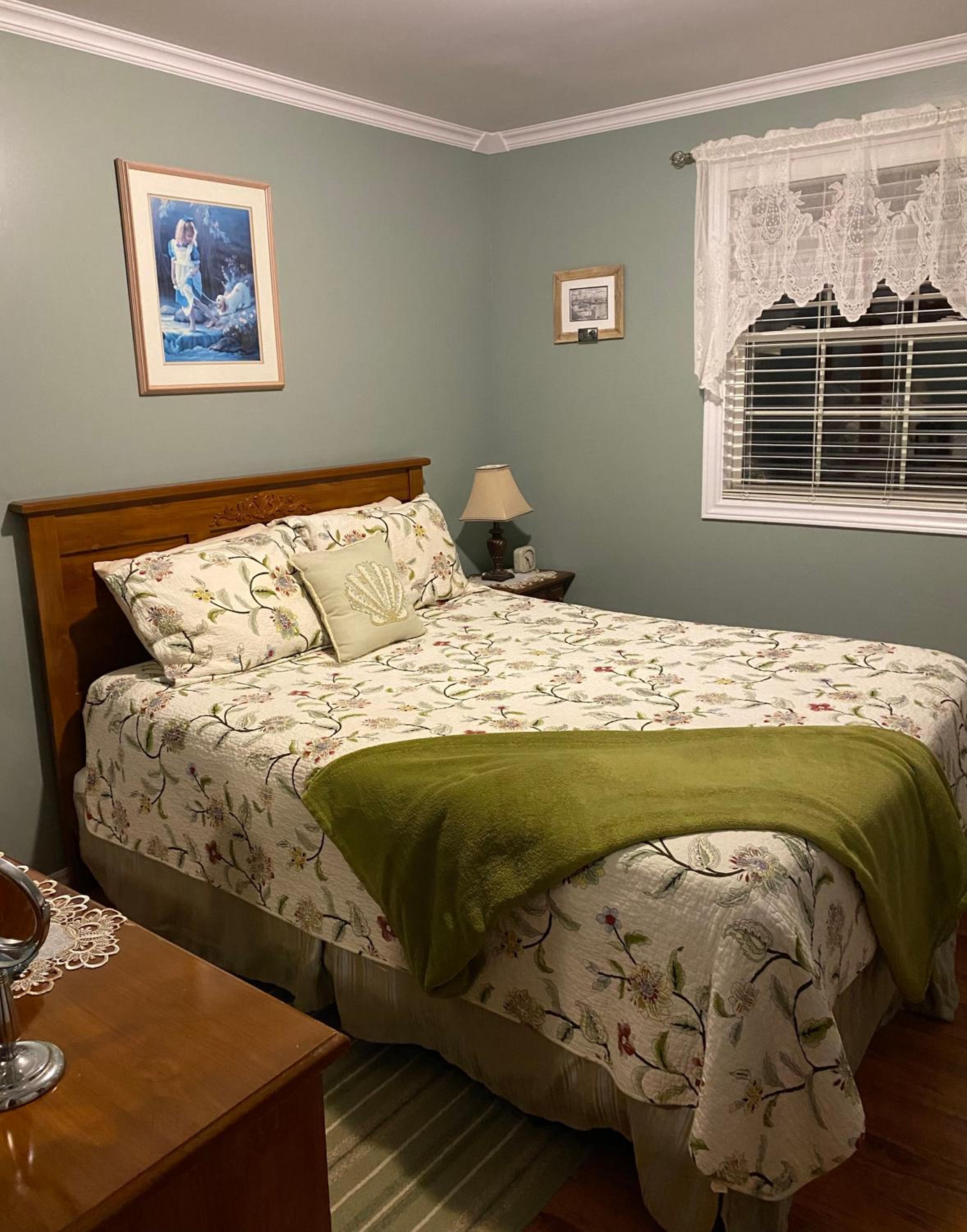 Four-Bedroom House photo 1