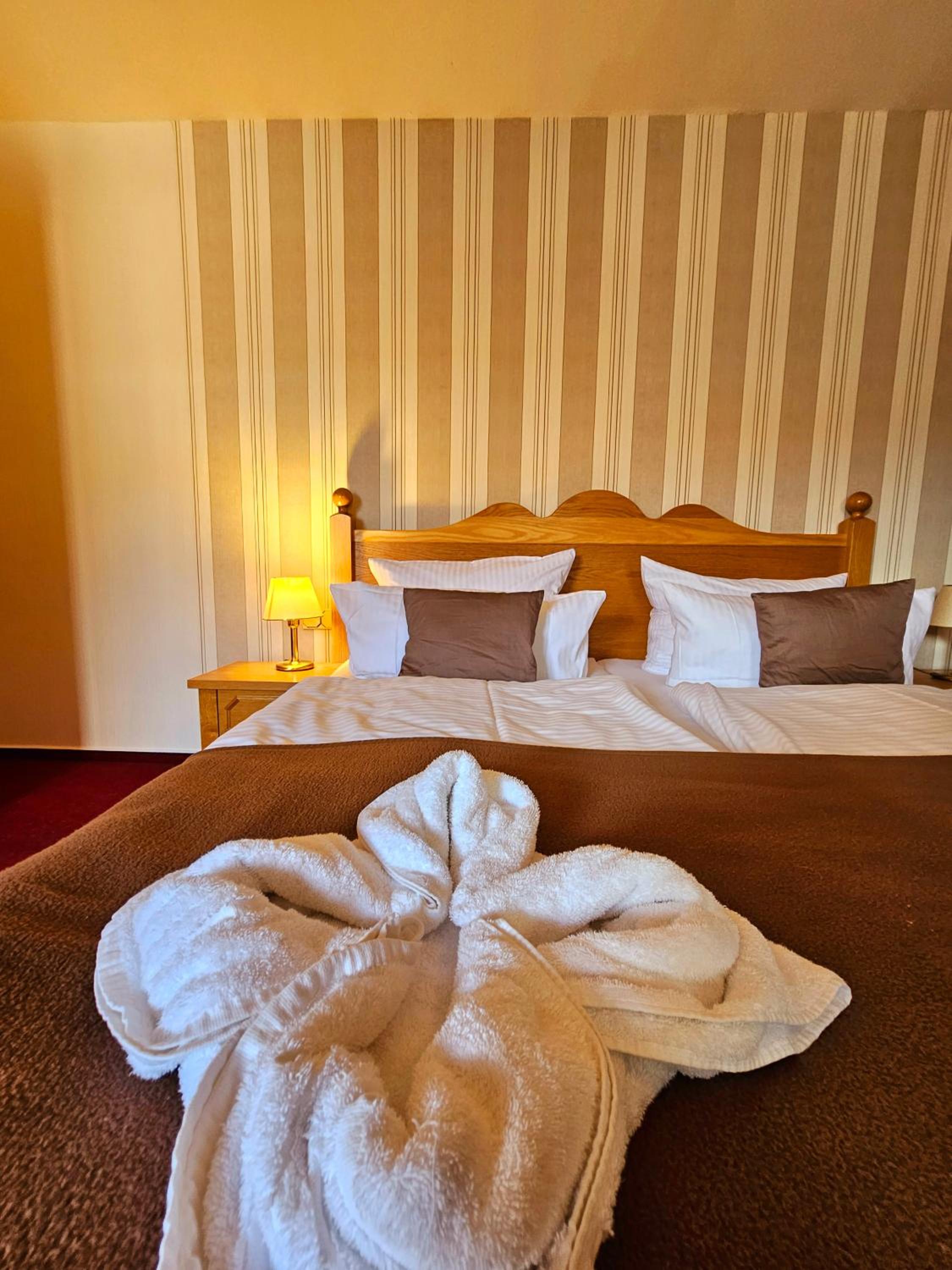 Lifestyle Double Room - Photo 2