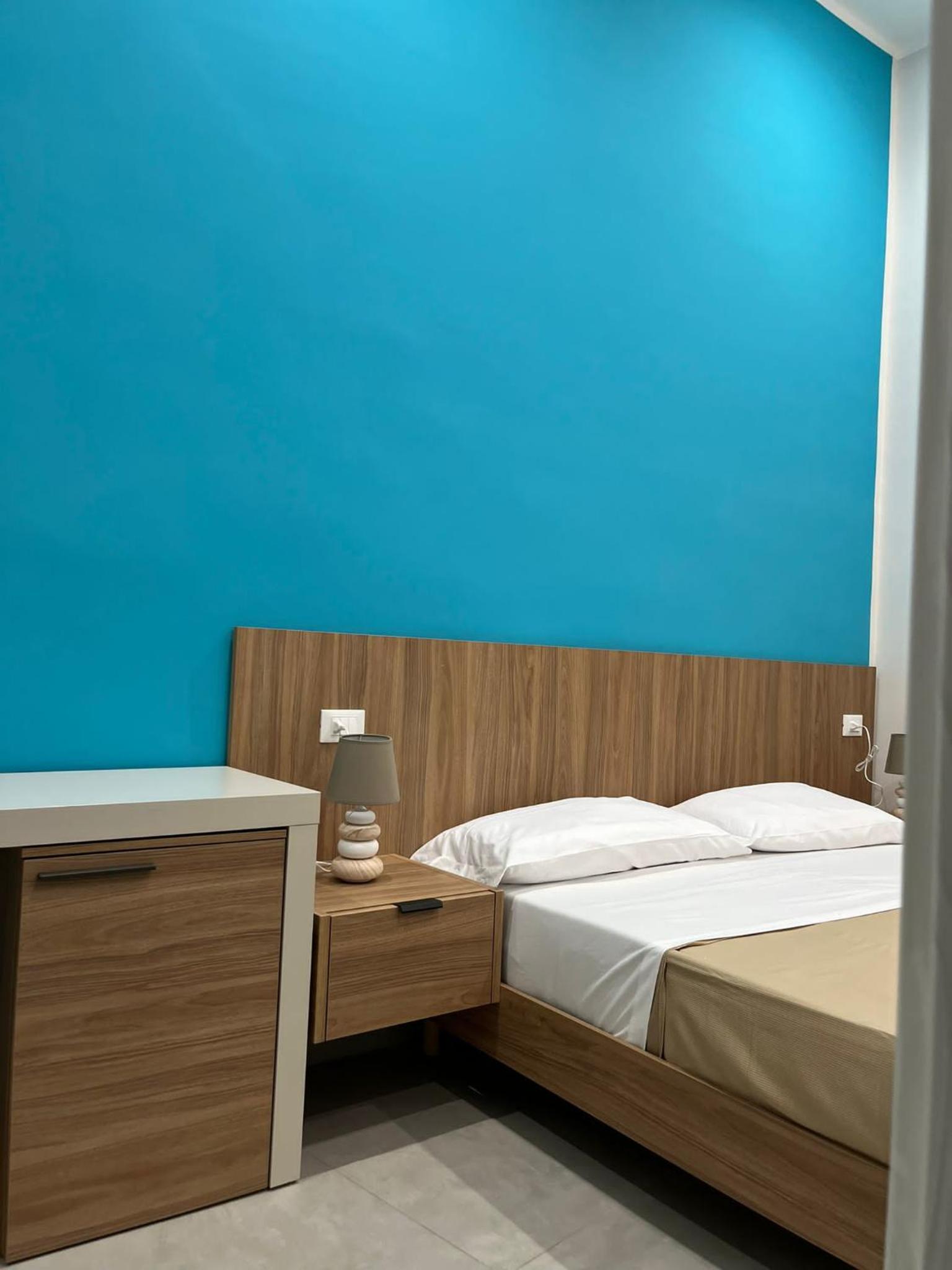 Deluxe Triple Room photo 1