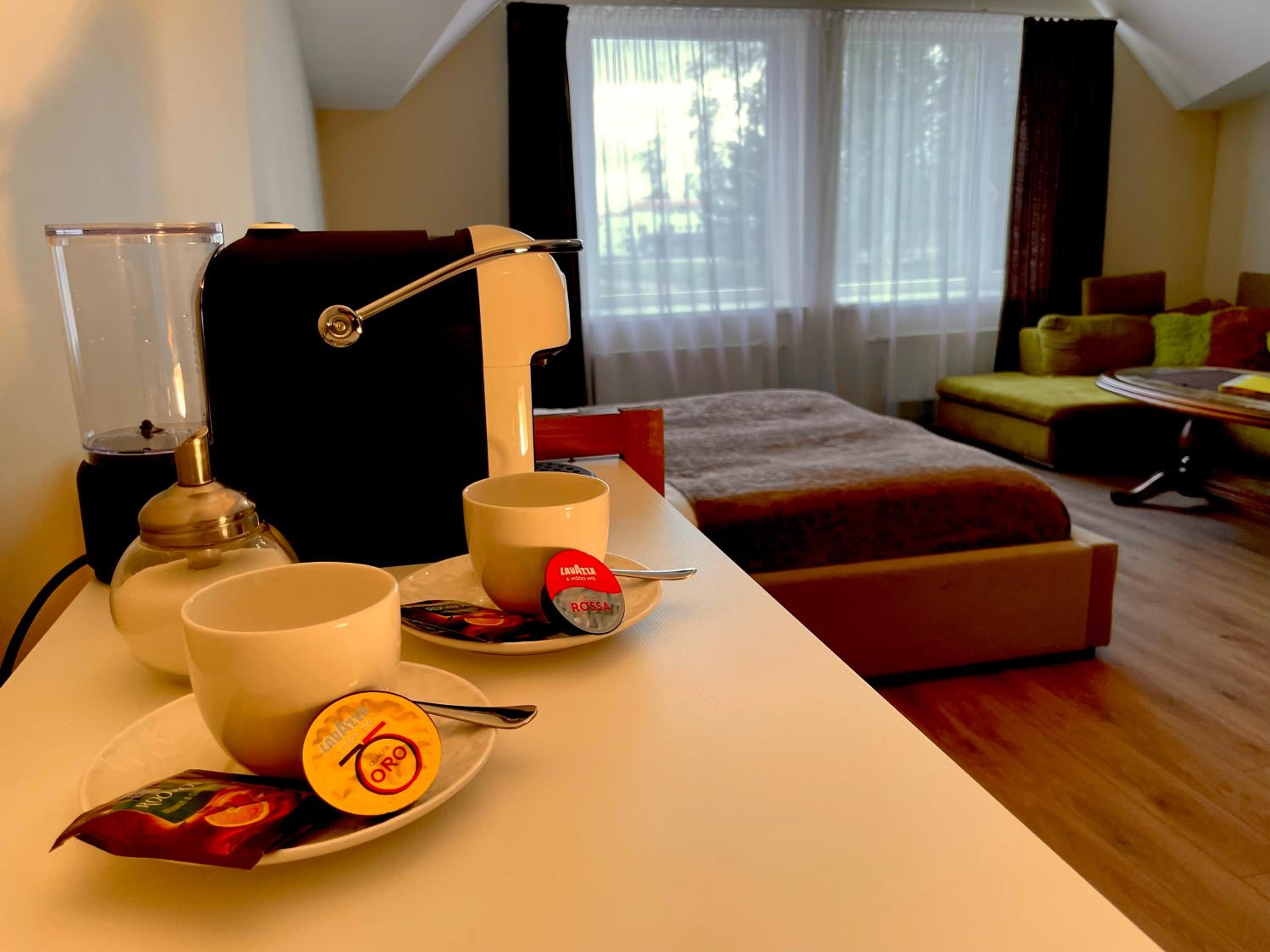 Superior Double Room - Photo 4