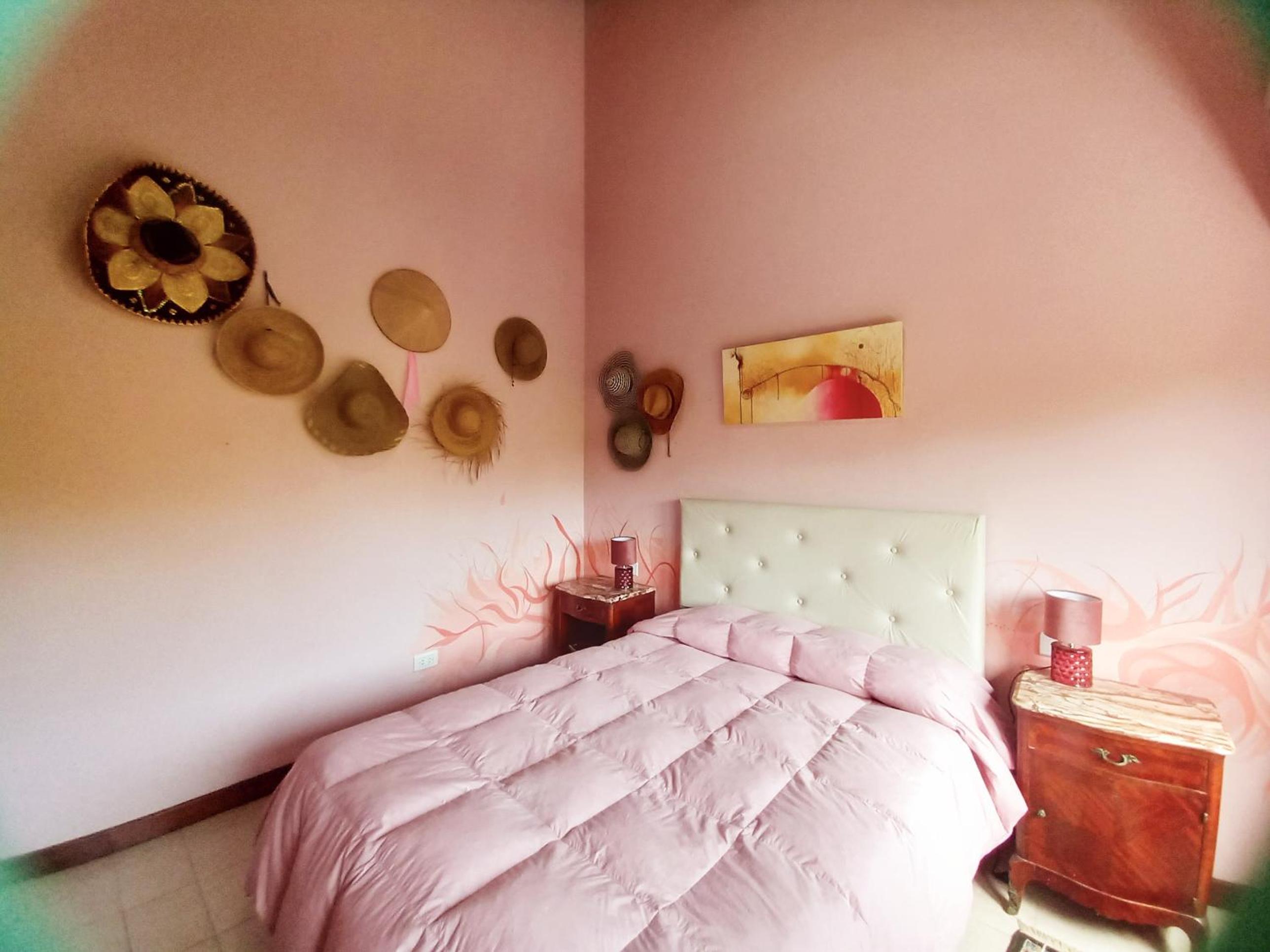 Four-Bedroom House photo 3