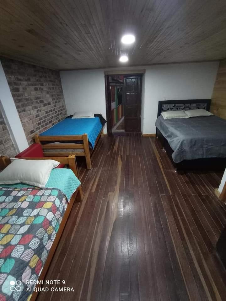 Triple Room photo 2