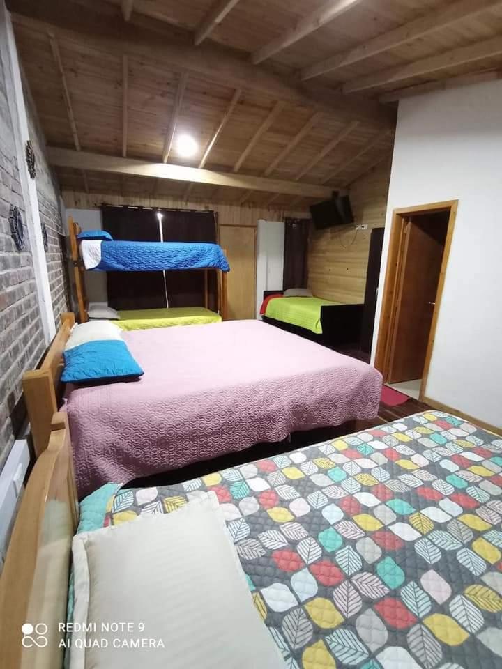 Quadruple Room photo 1