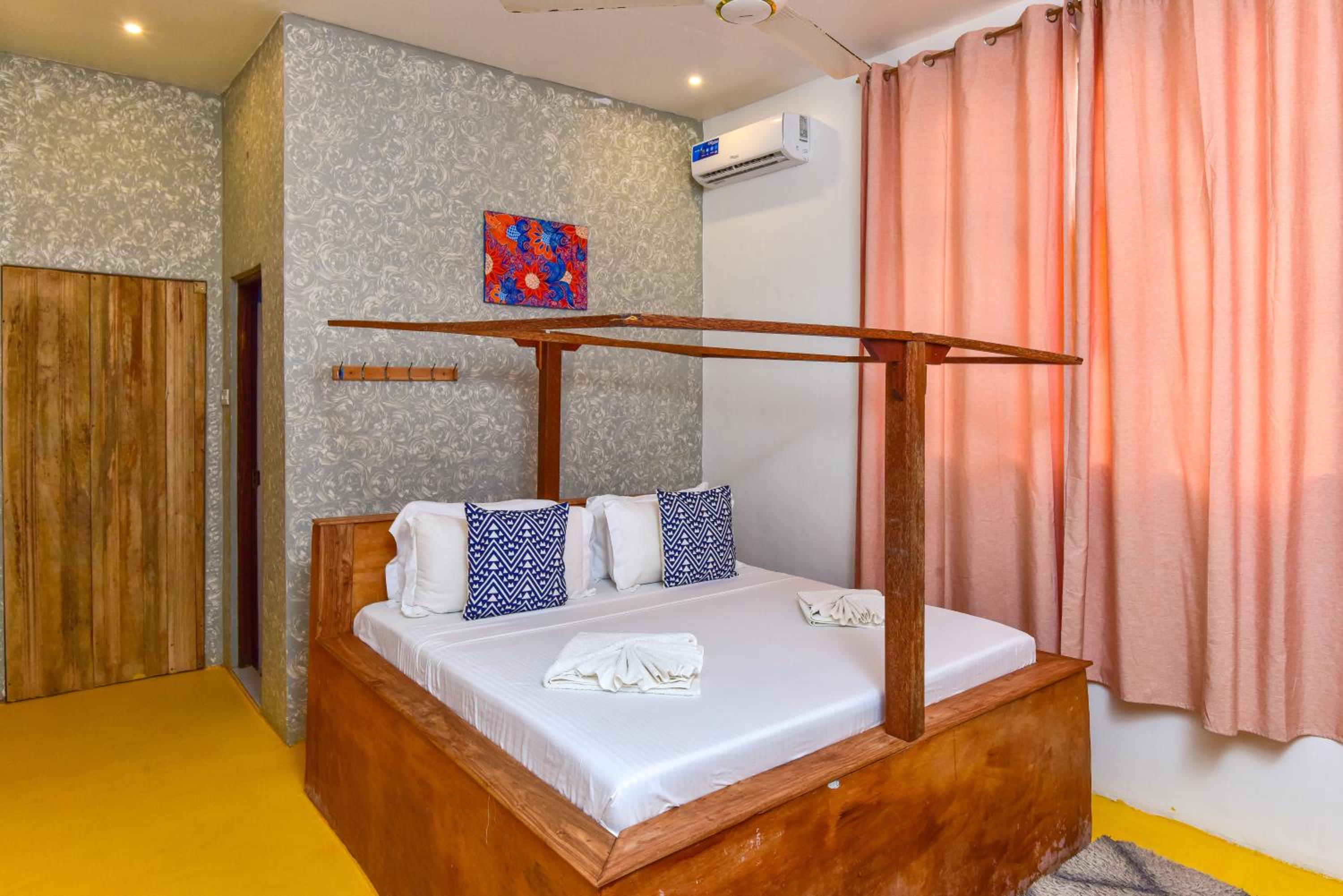 Double Room photo 2