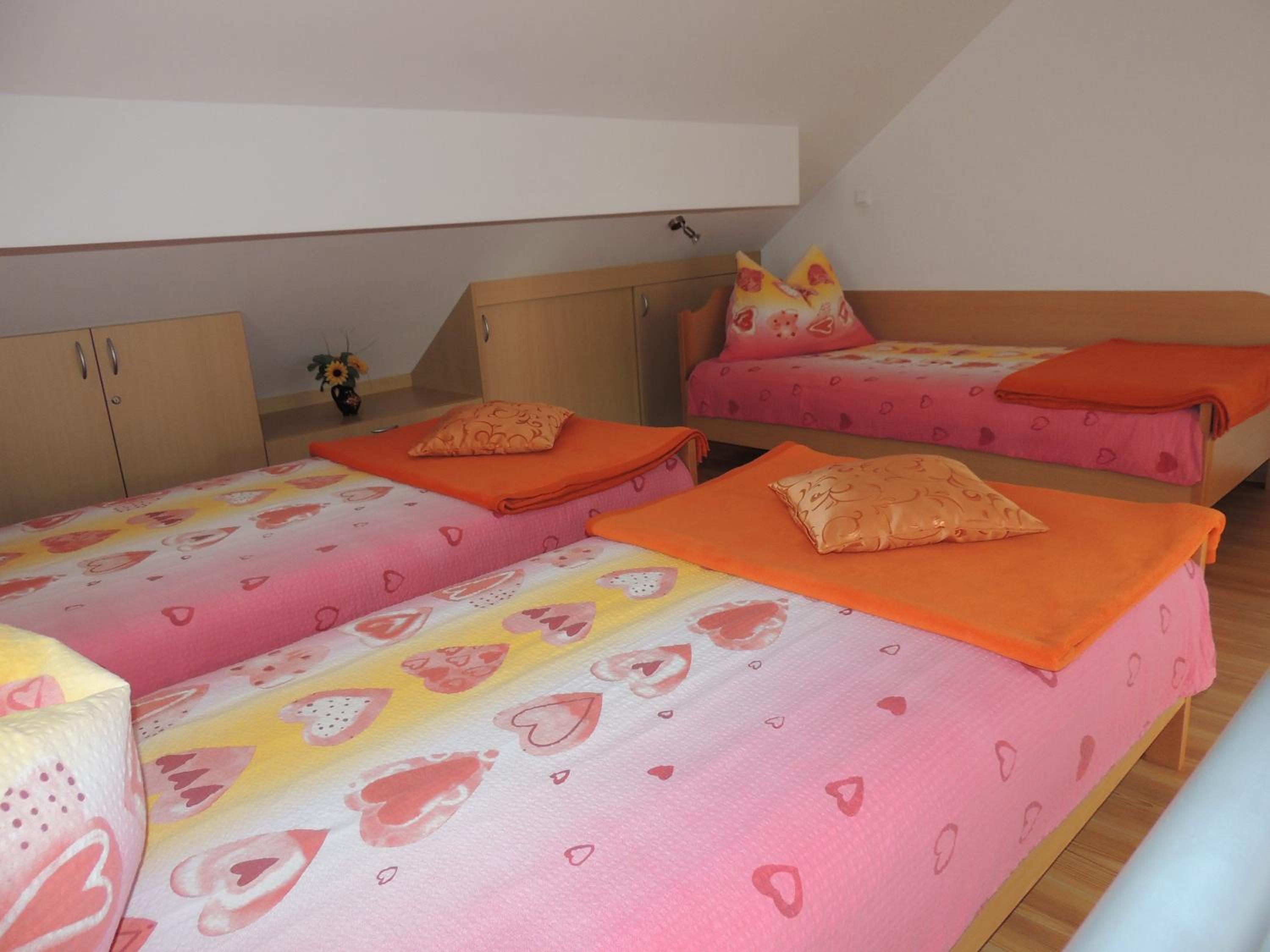 2-Bedroom Apartment - Photo 9