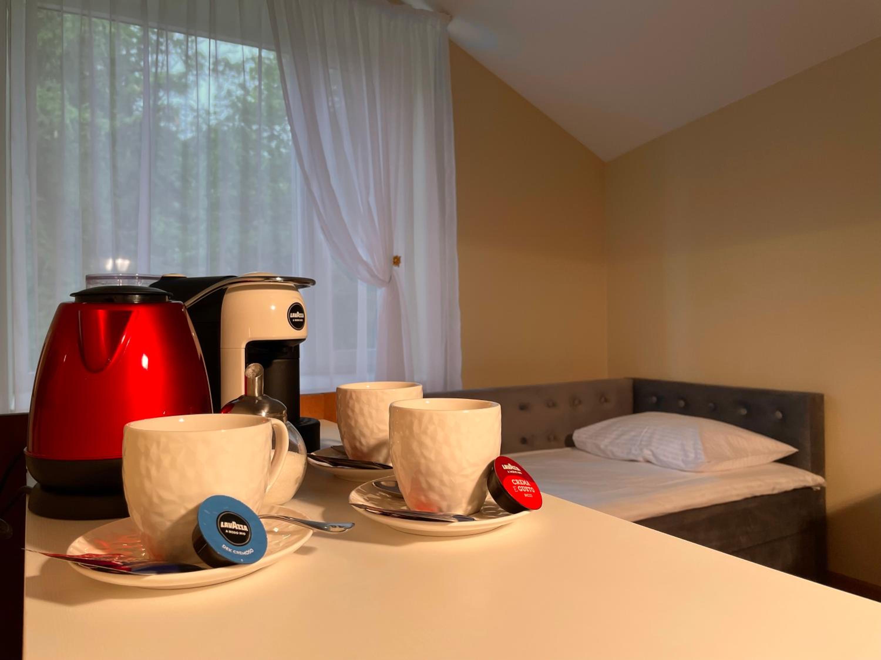 Superior Two-Bedroom Triple Room with Spa Package  - Photo 5