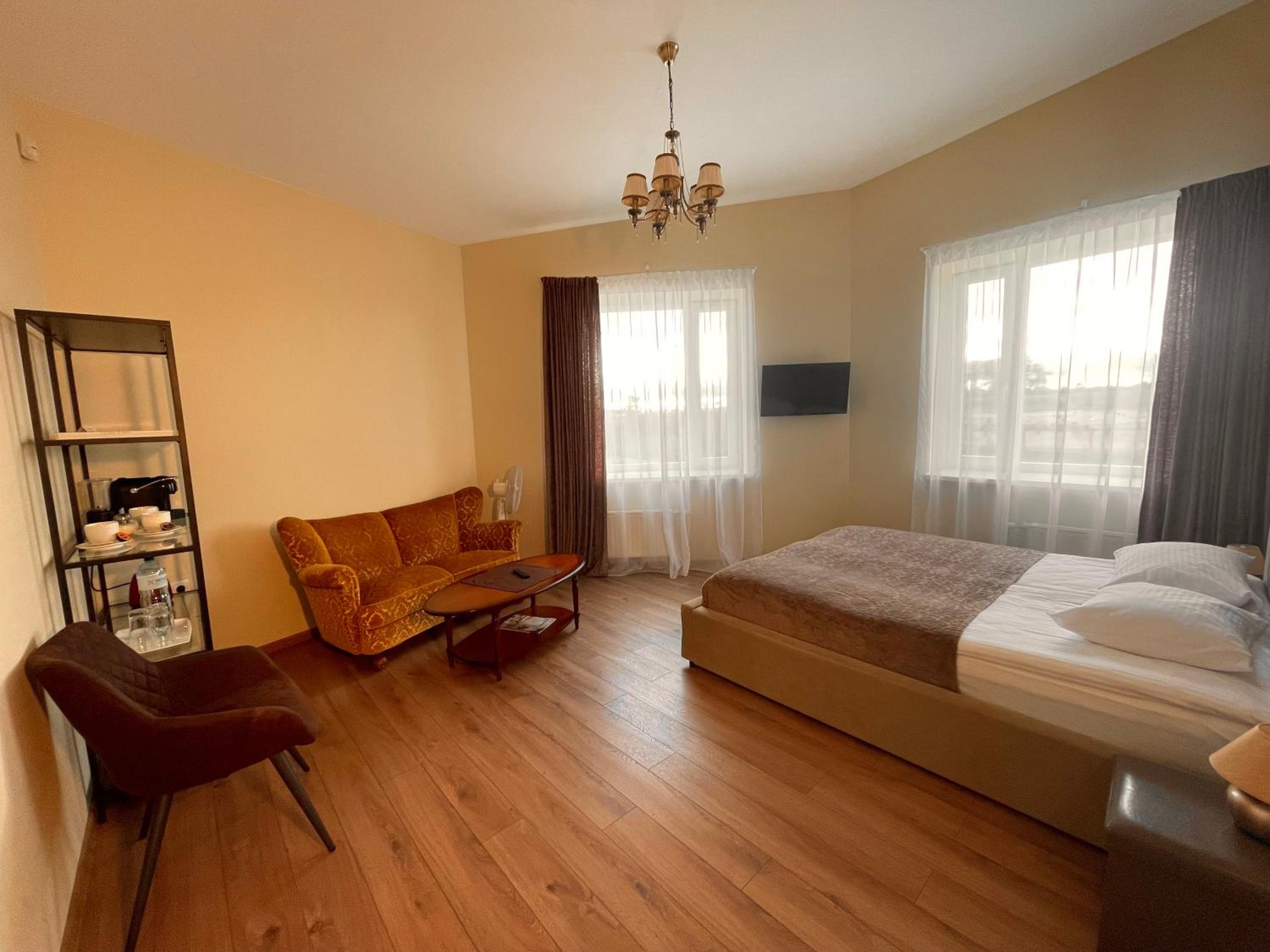 Superior Triple Room - Photo 6
